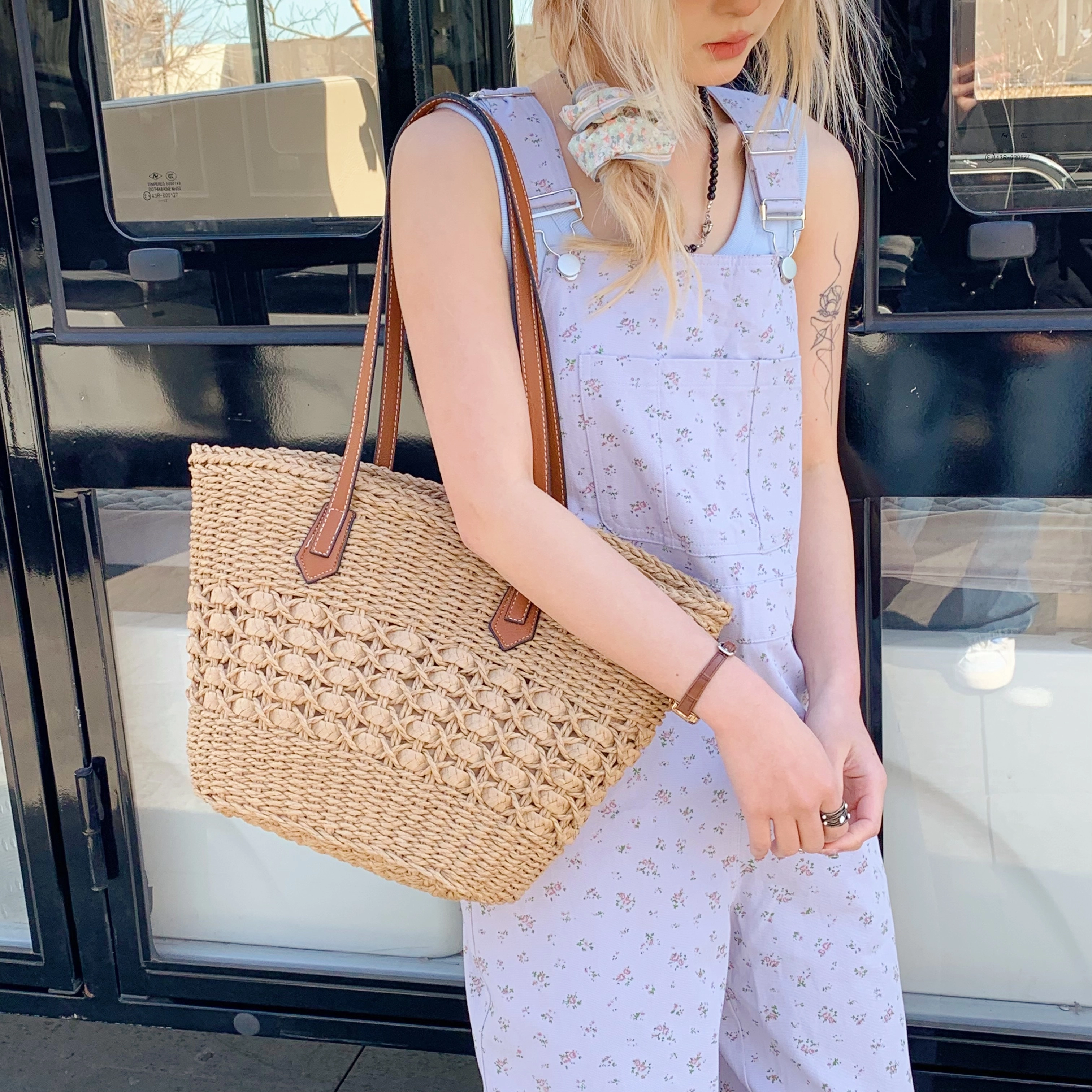 YZUE Tote