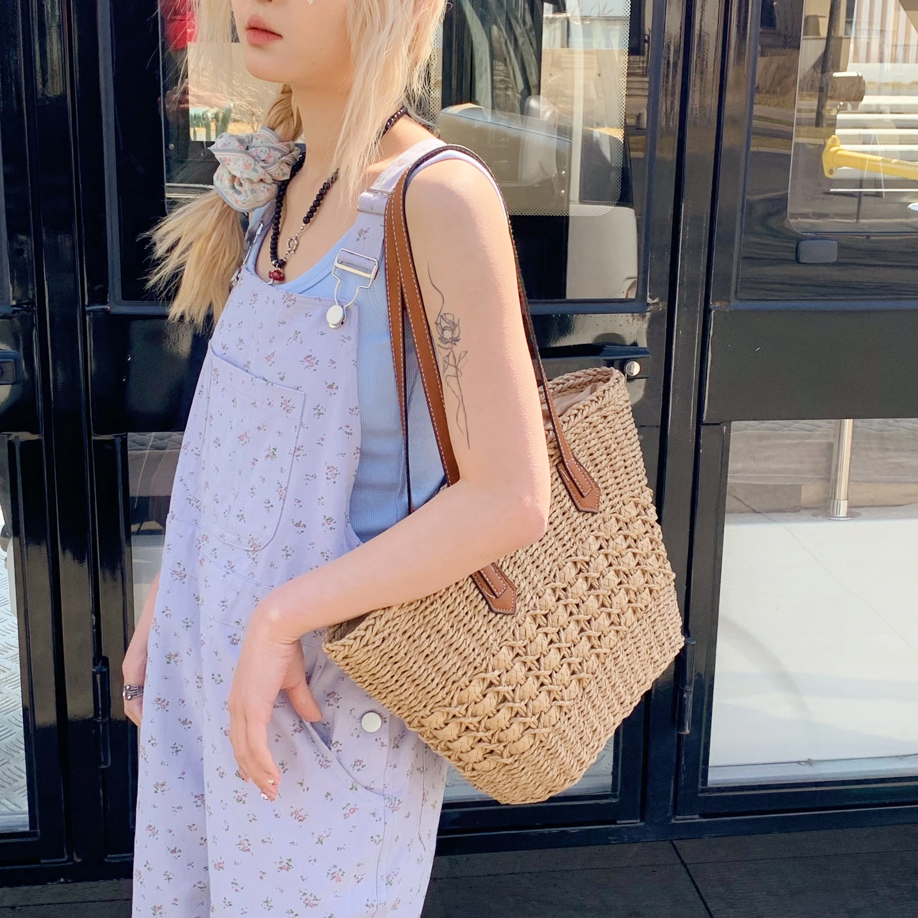 YZUE Tote