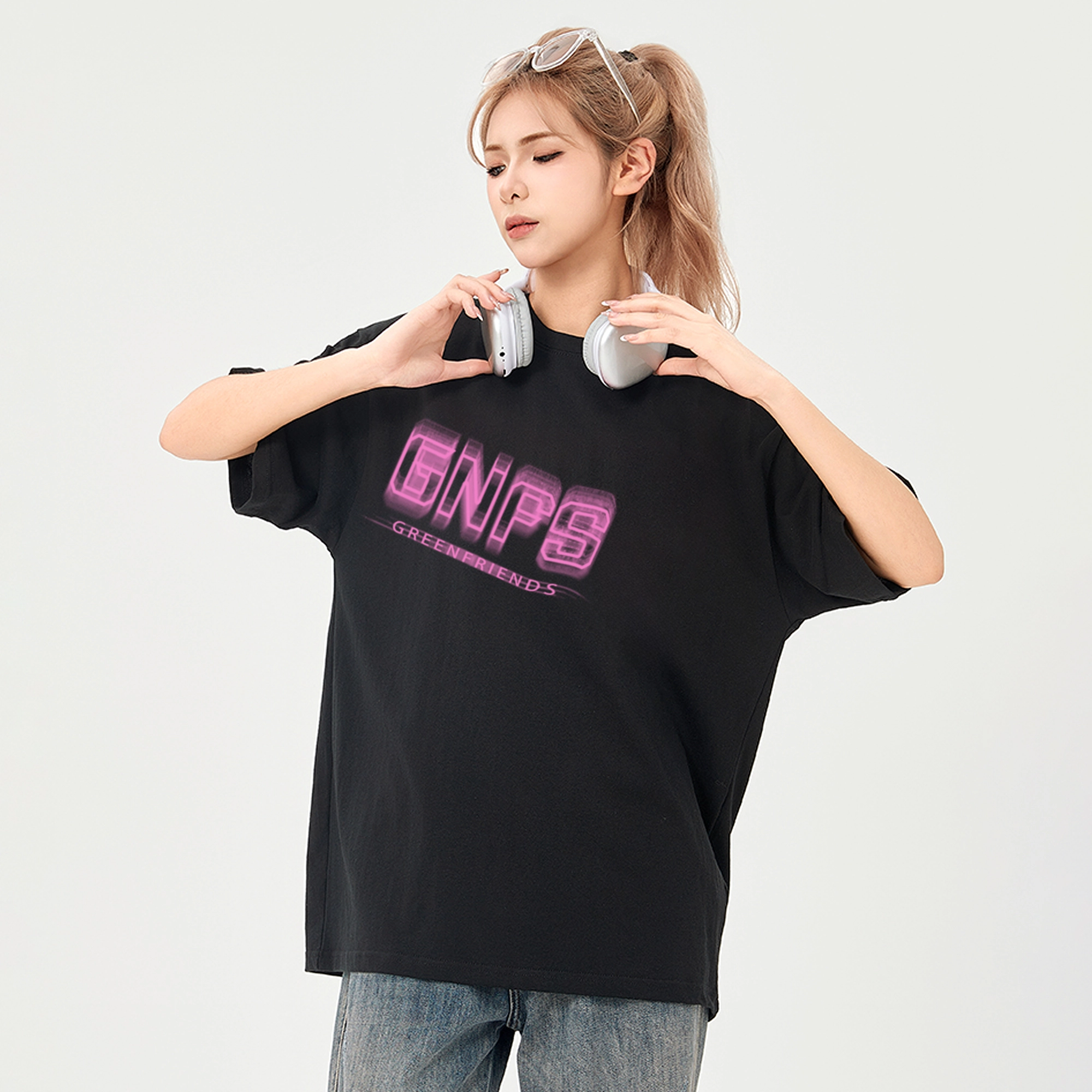 GF T