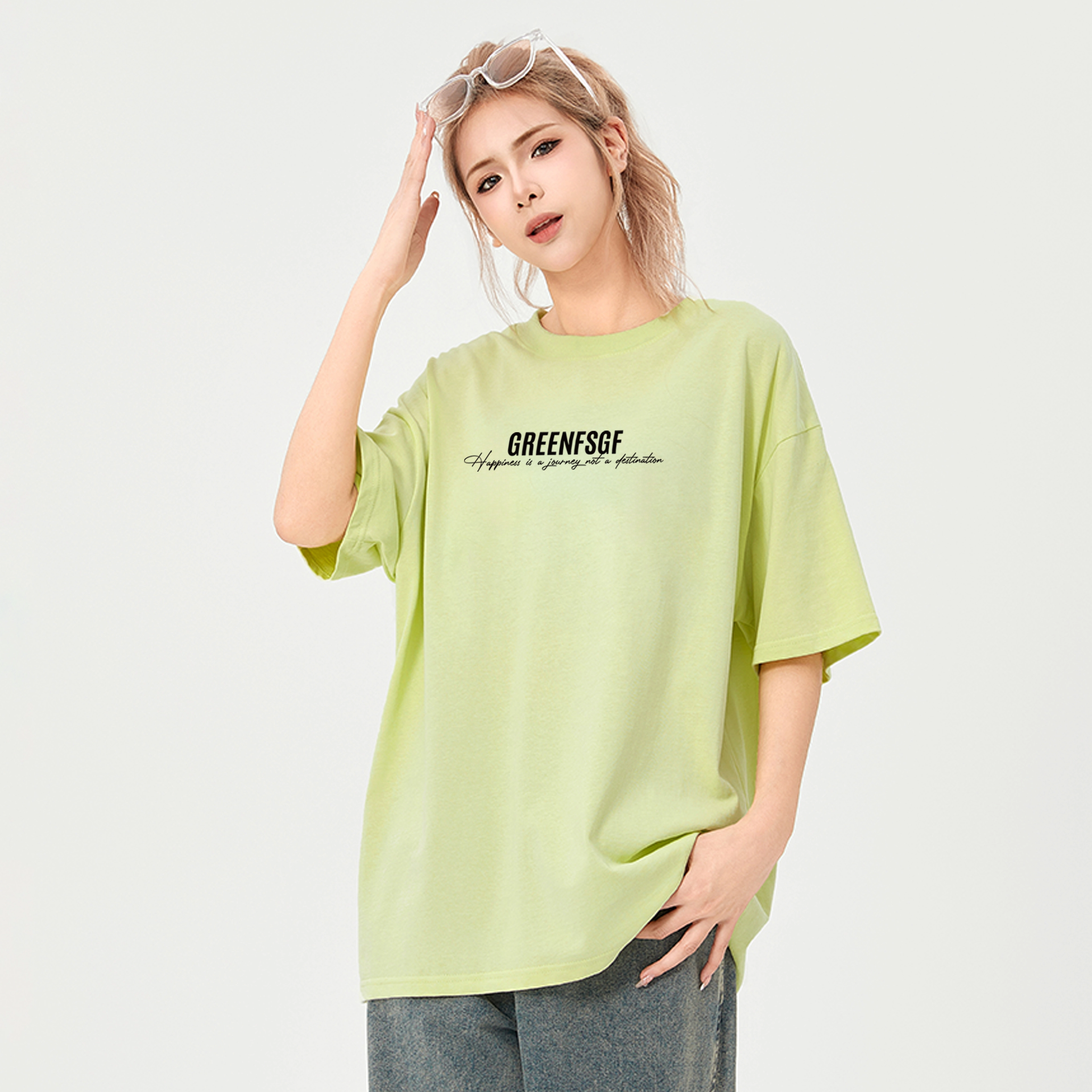 GF T