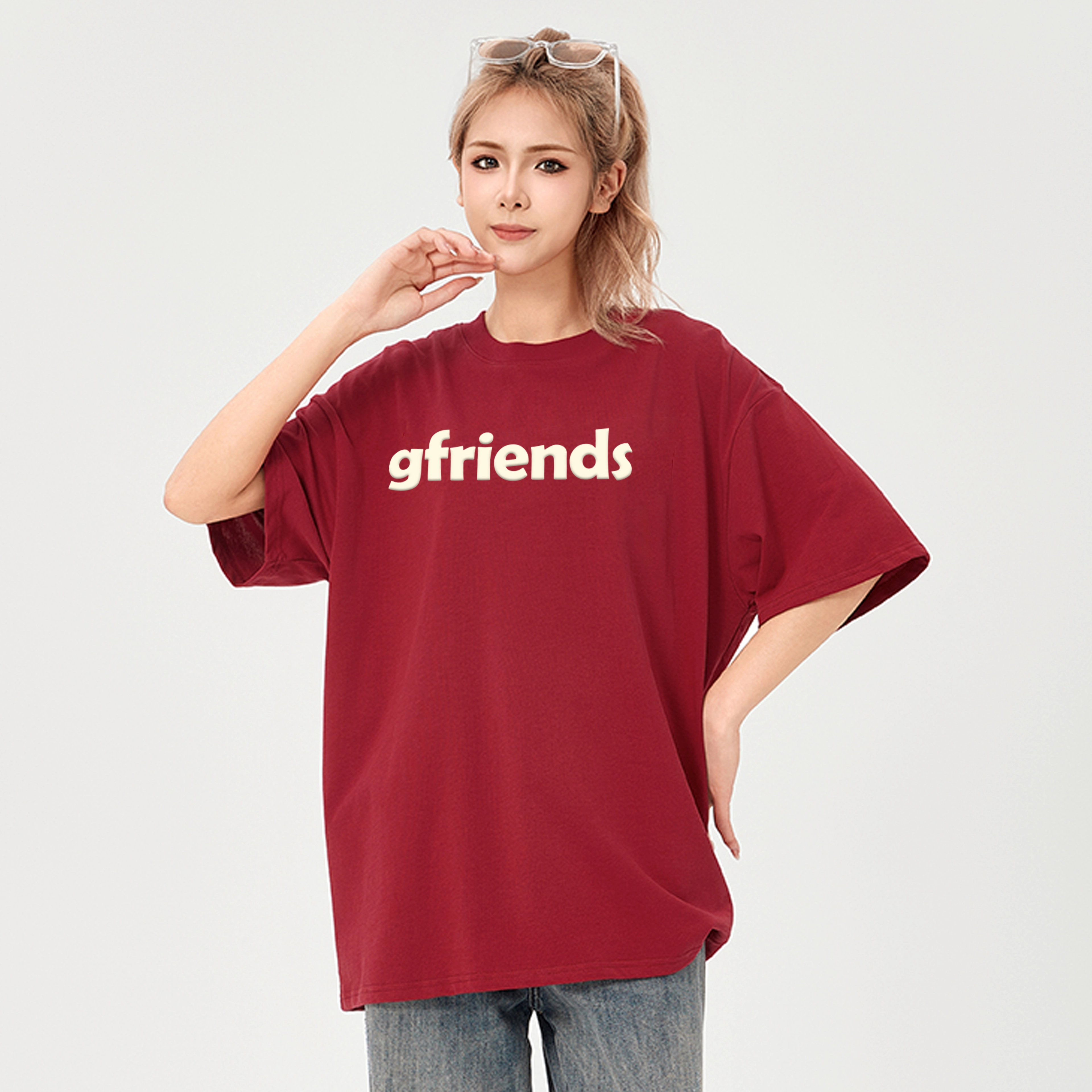 GF LogoT