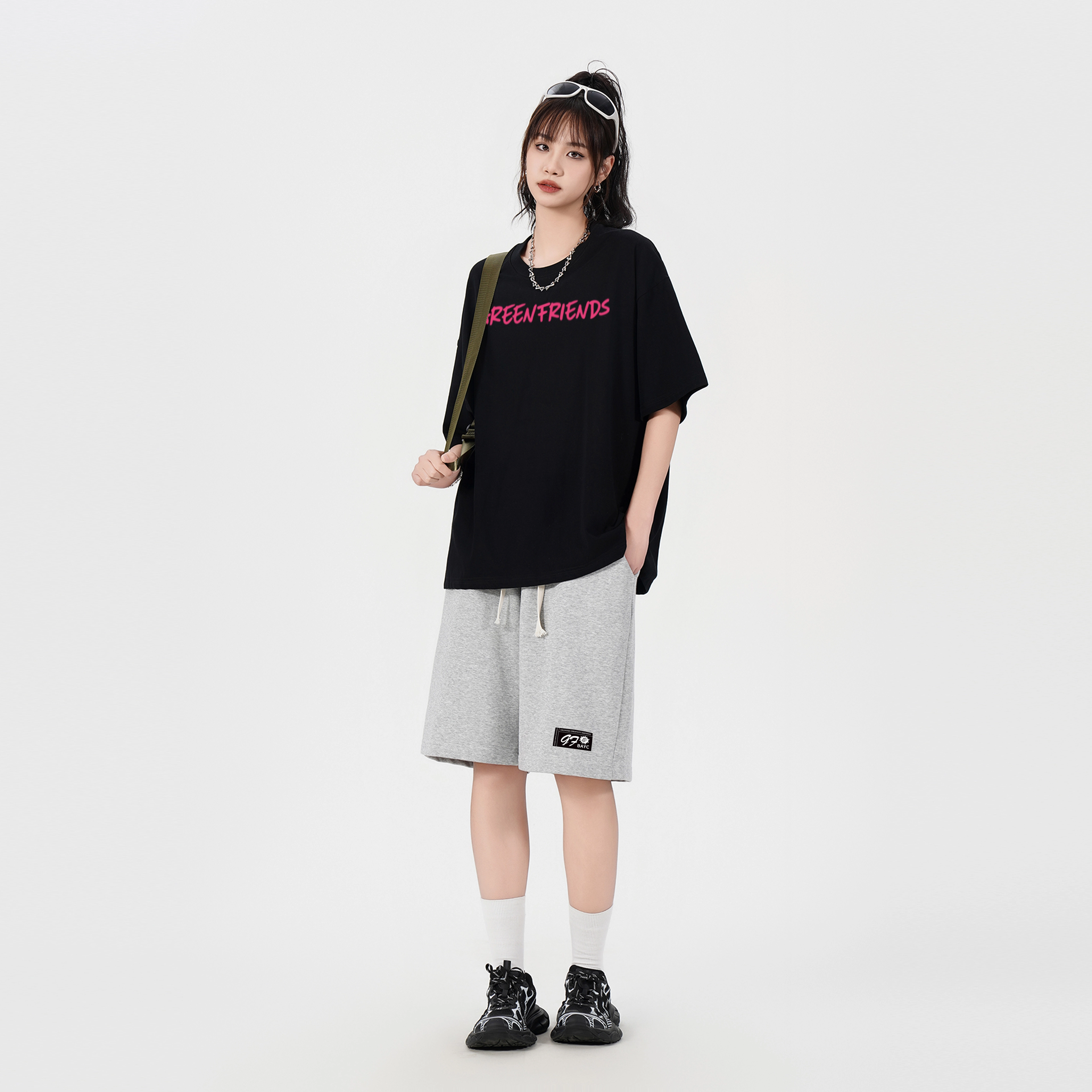 GF T