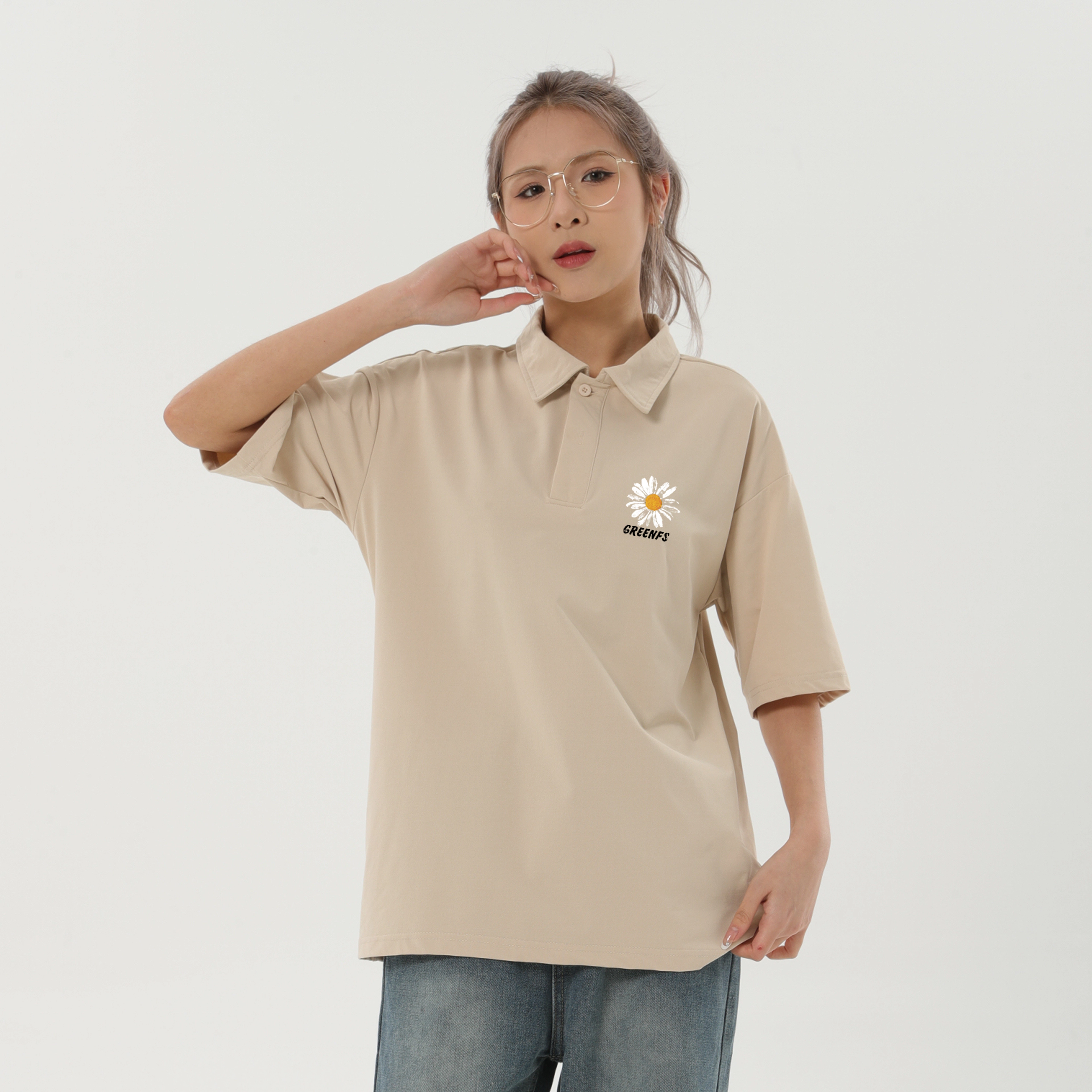 GF LogoPolo