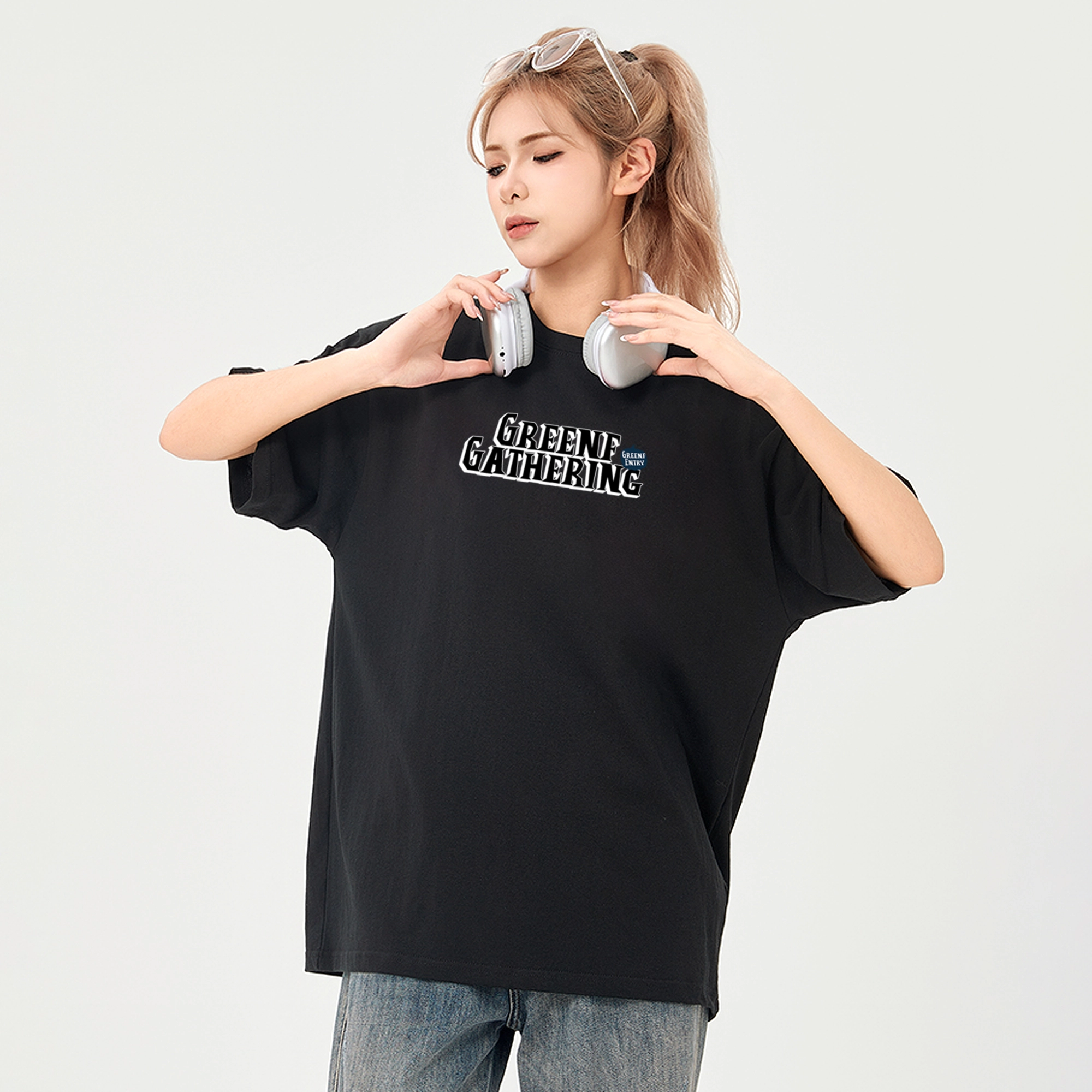 GF T