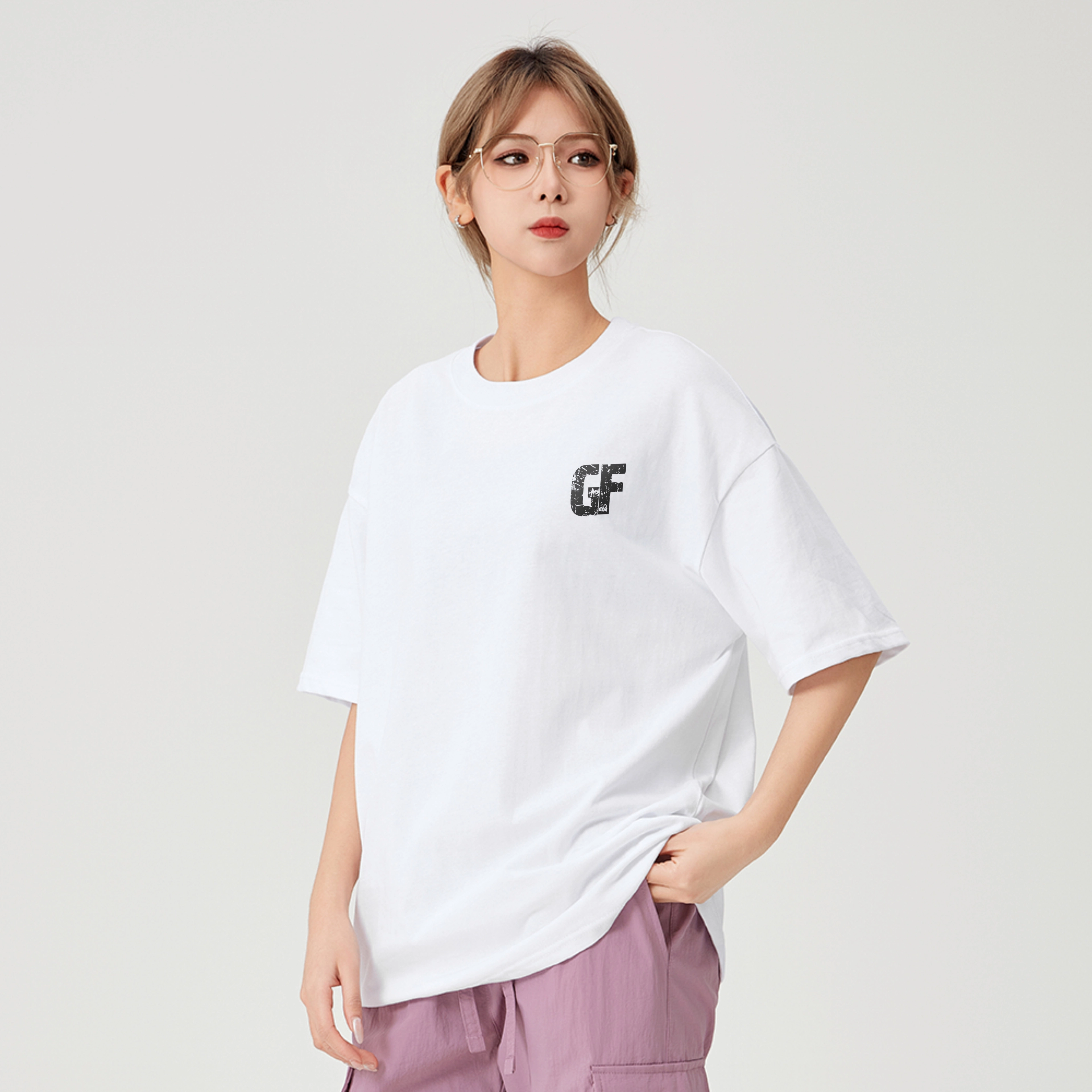 GF LOGOT