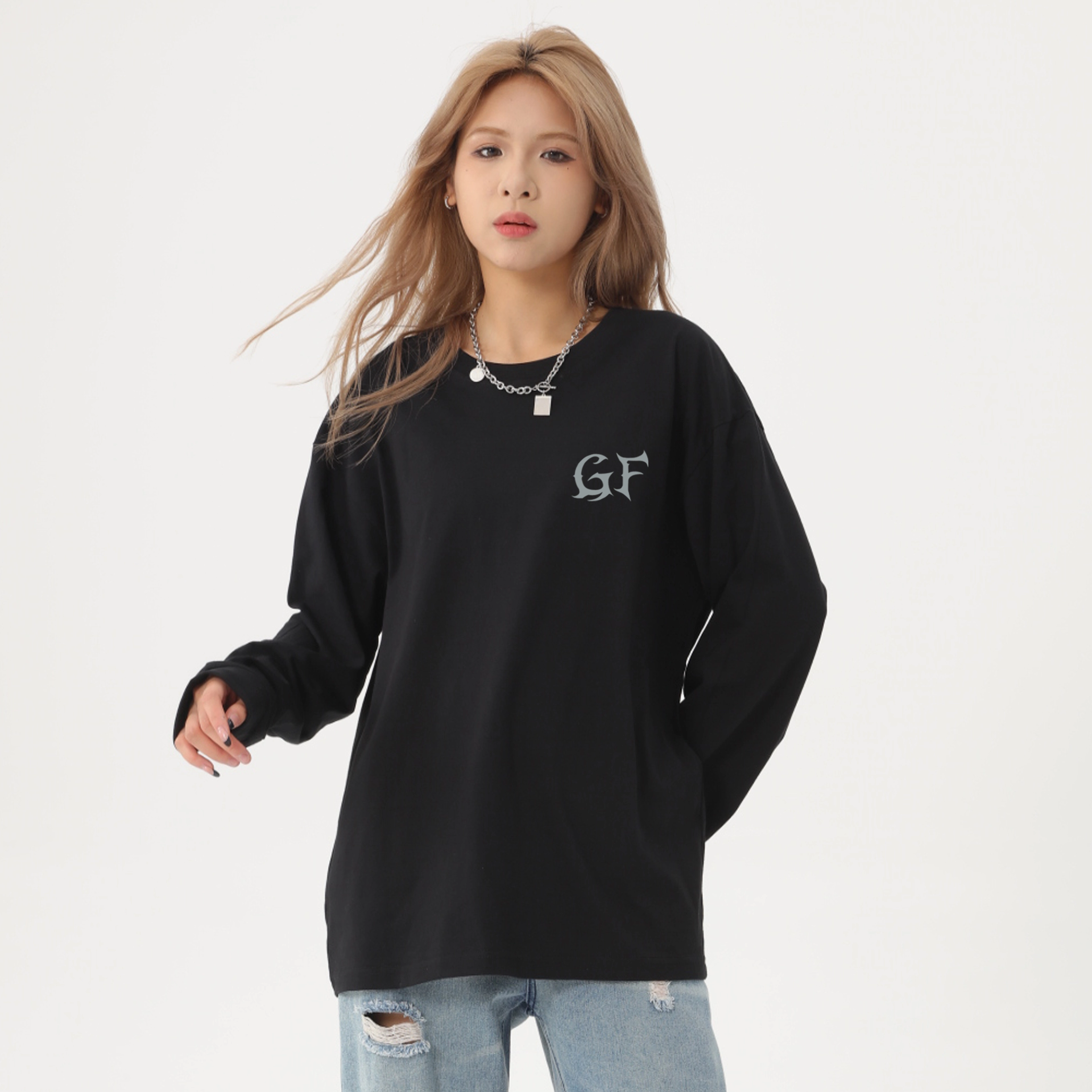 GF LogoT