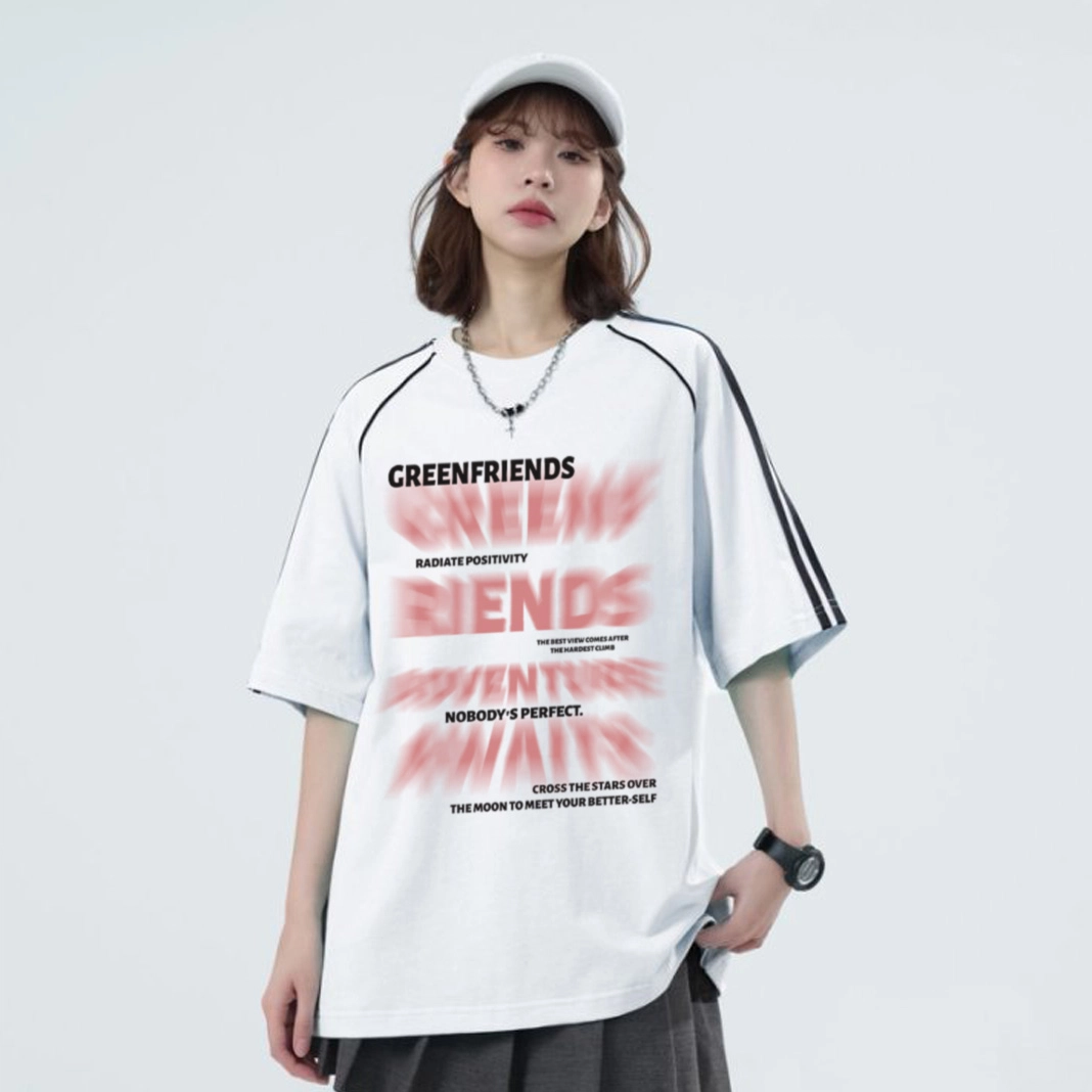 GF T
