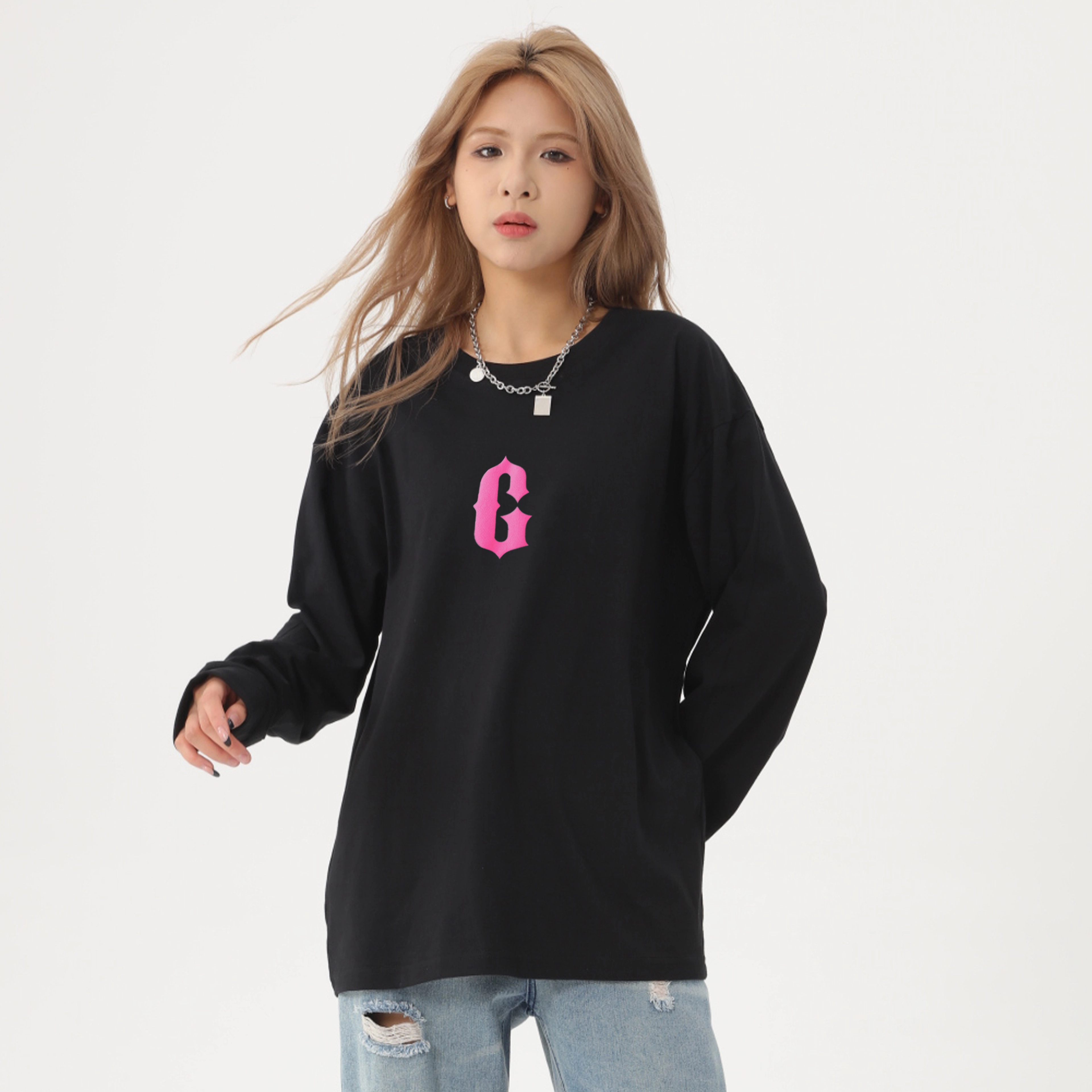 GF LogoT