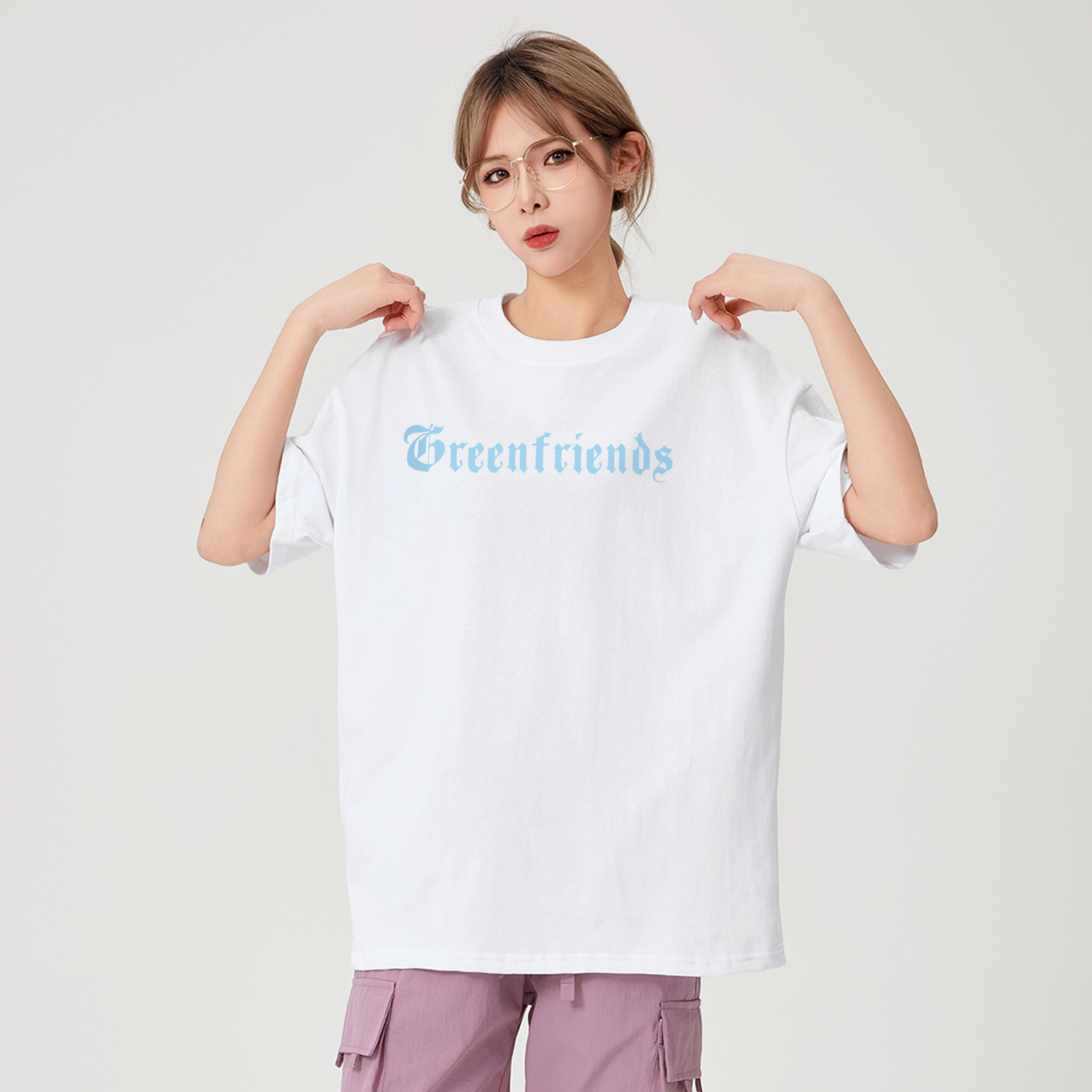 GF T