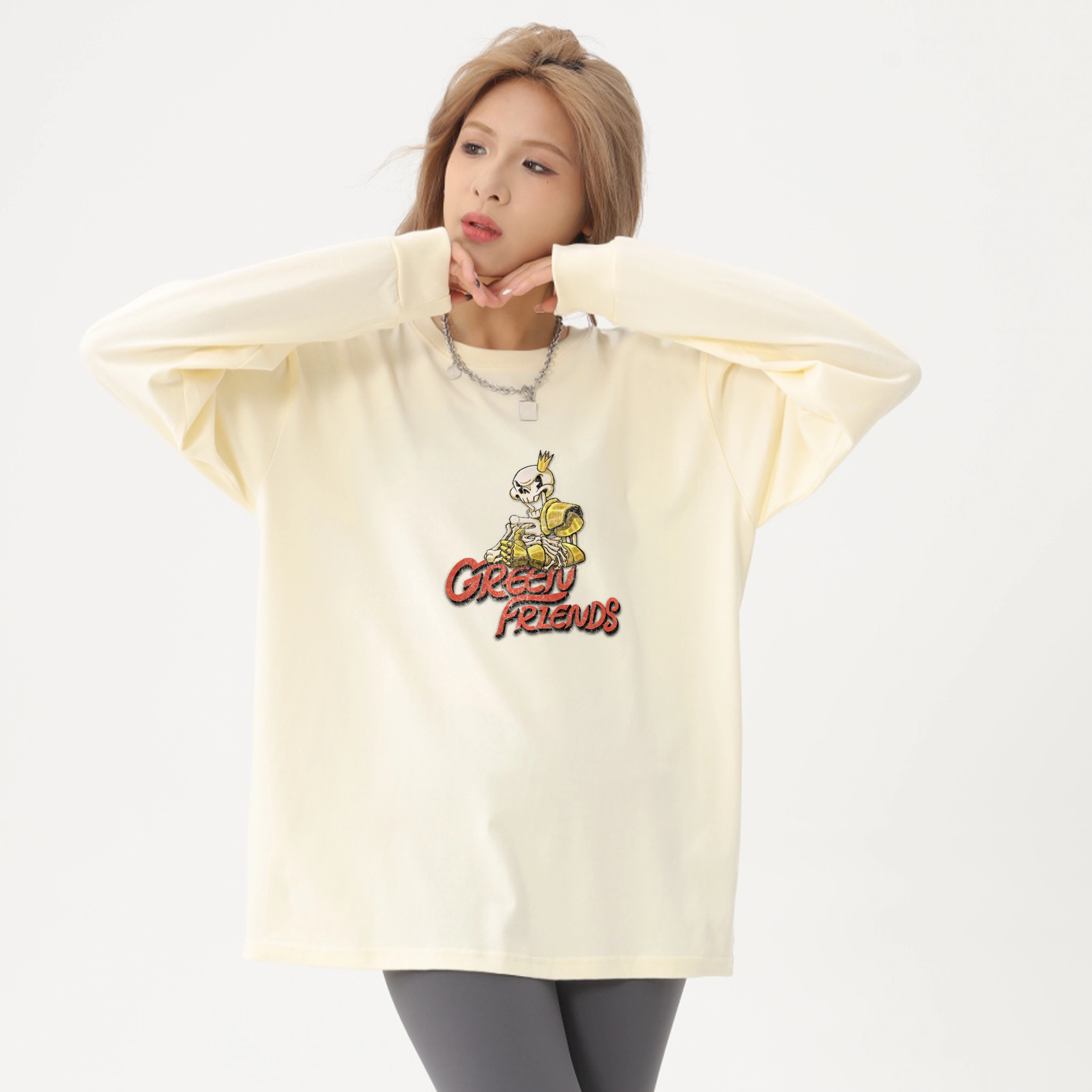 GF T