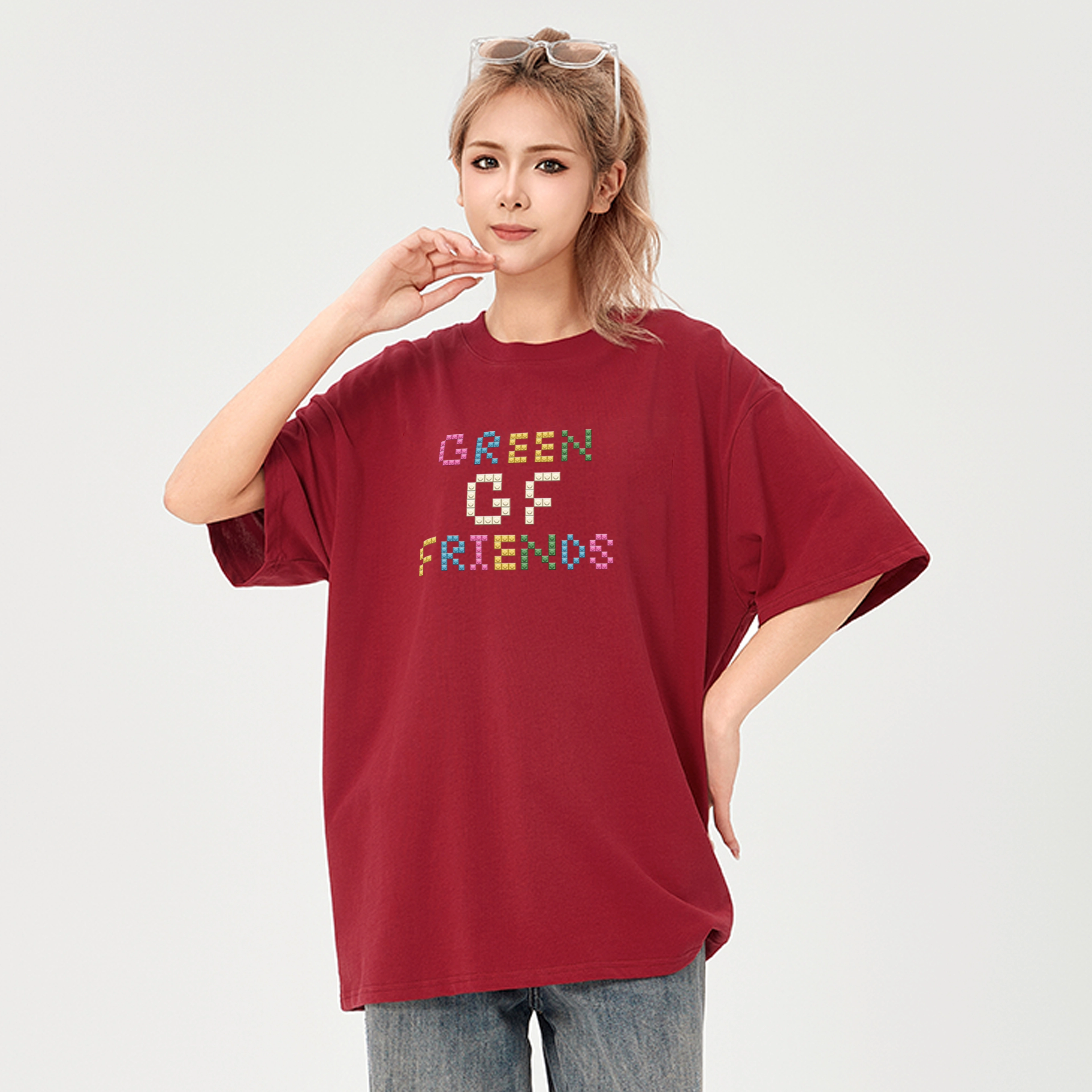 GF LogoT