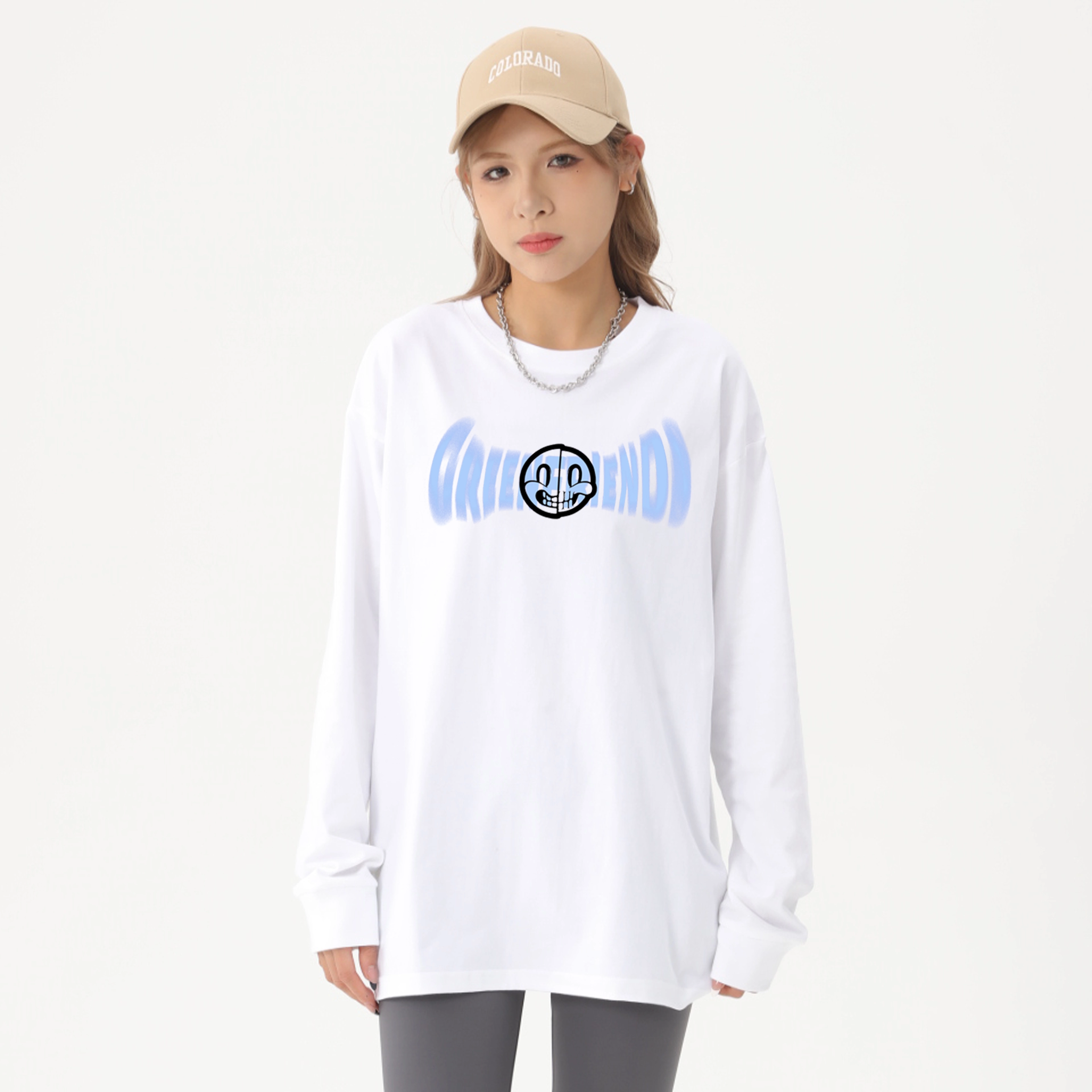 GF LogoT