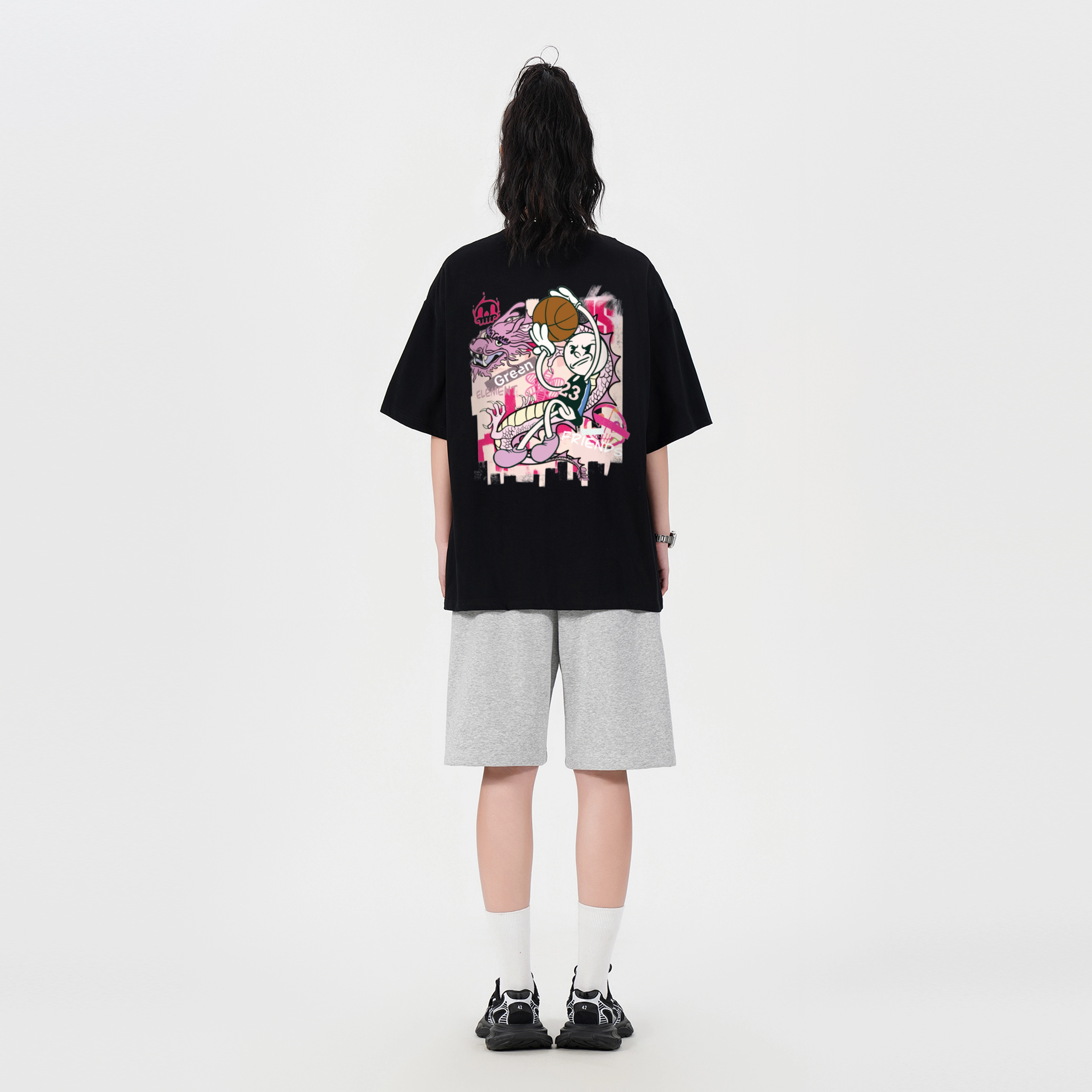 GF T