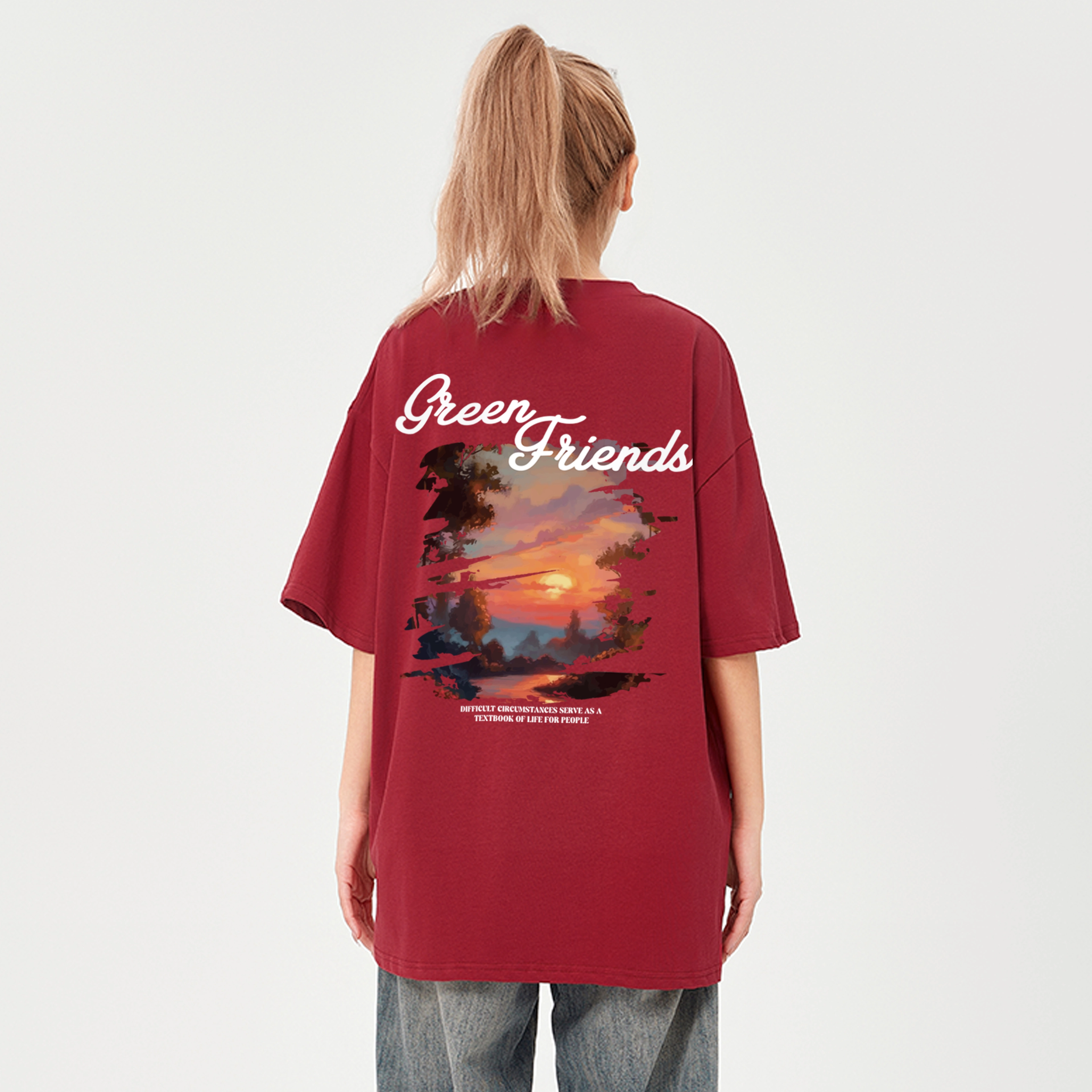 GF T