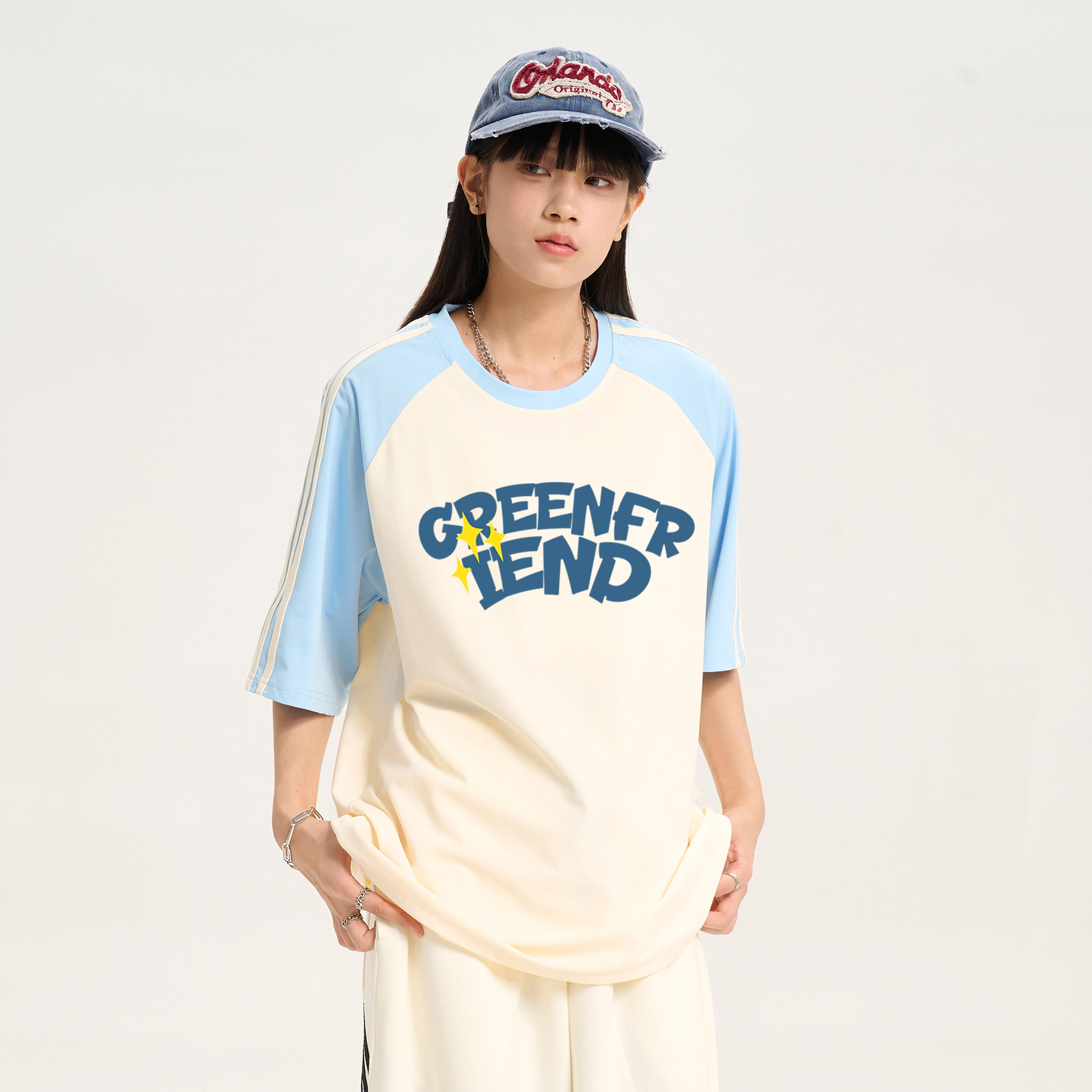 GF T