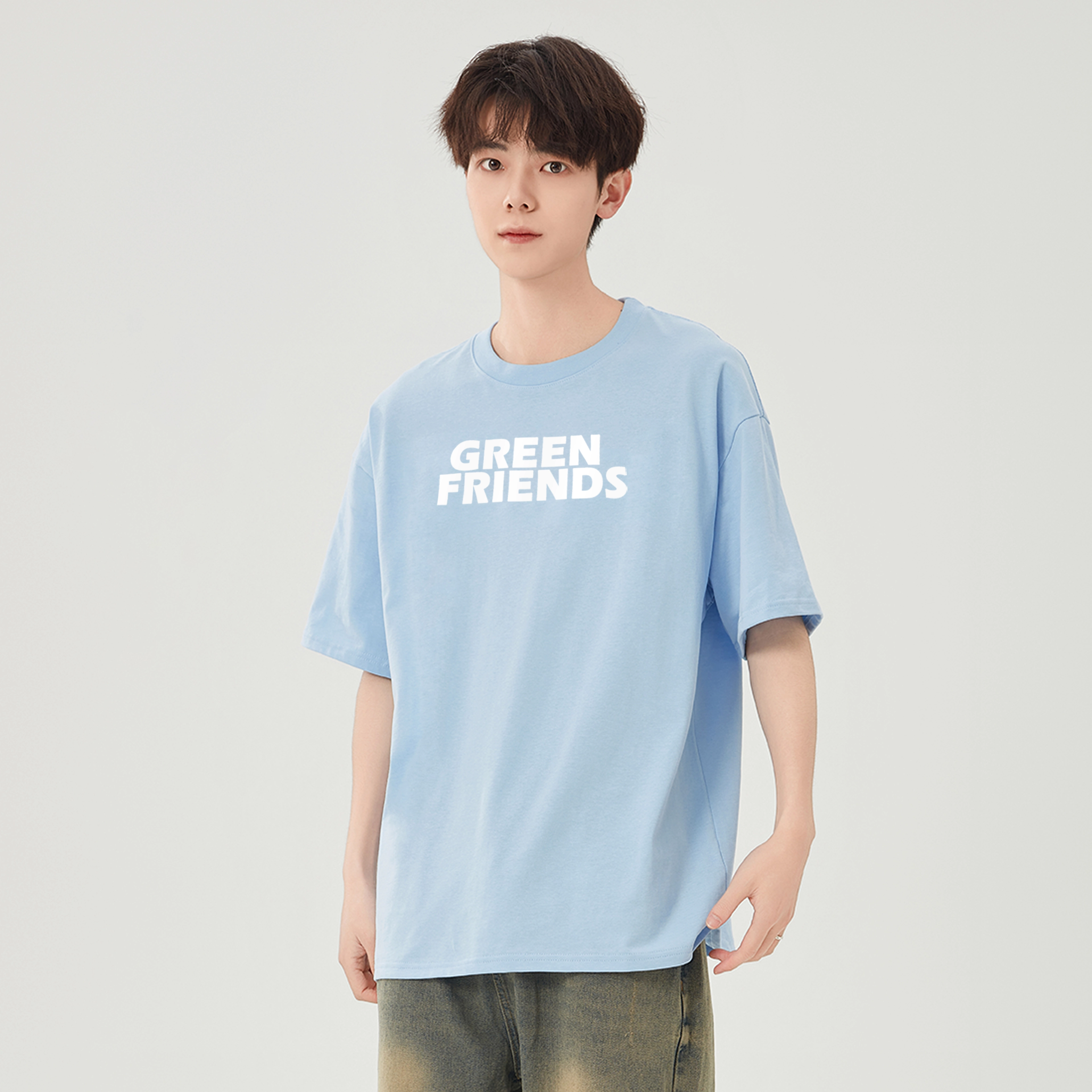 GF Logo T