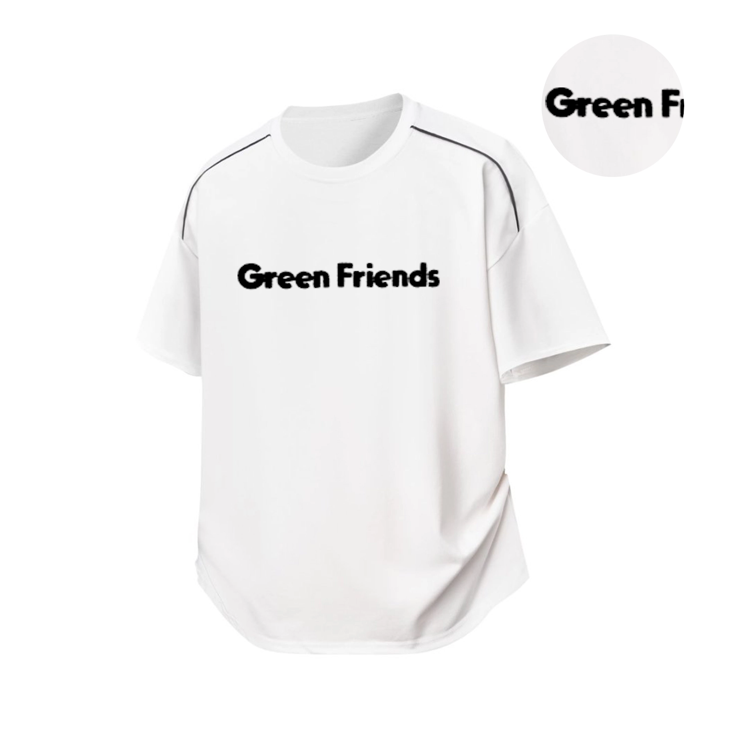 GF T