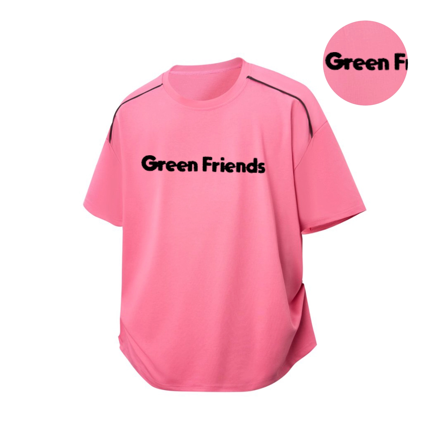 GF T