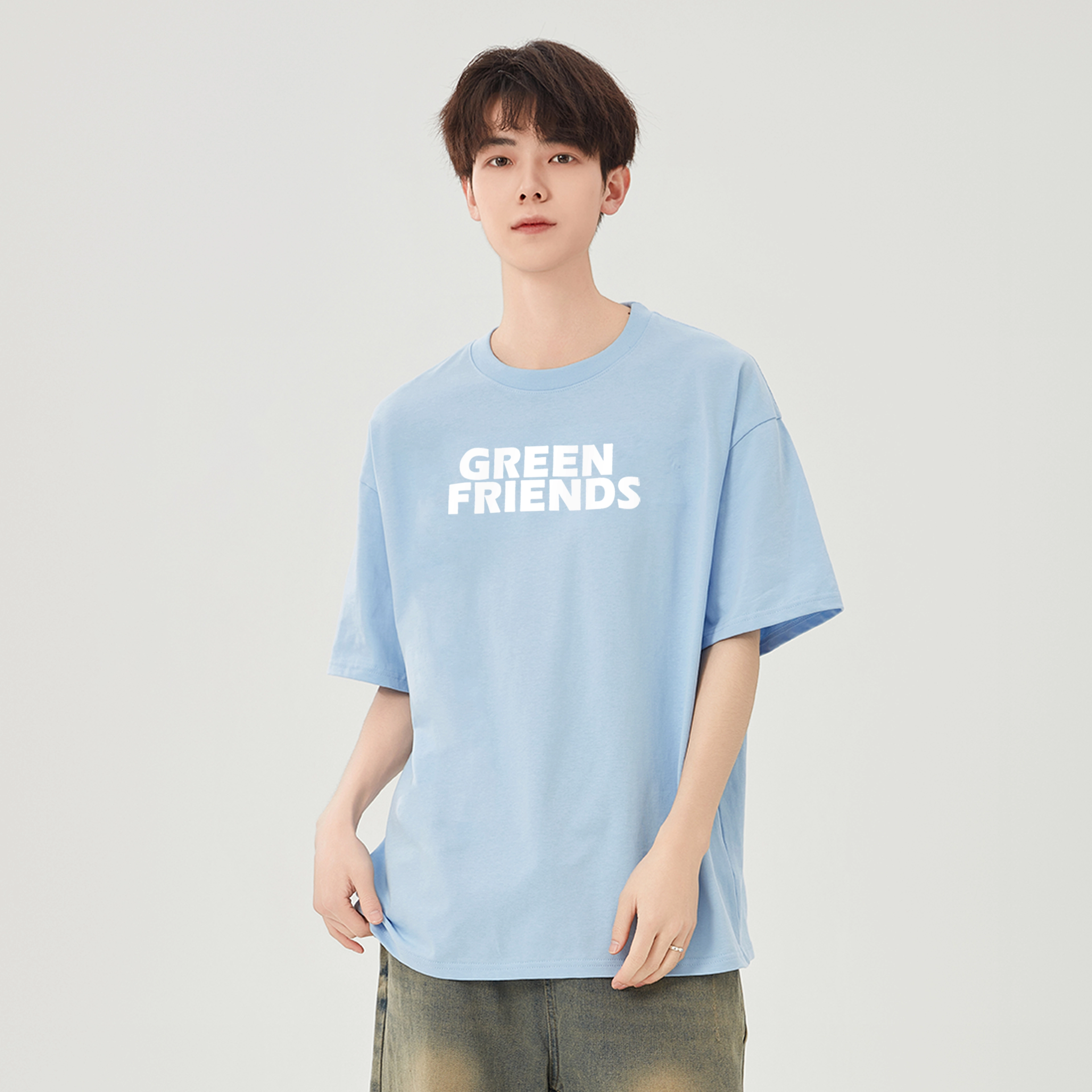 GF Logo T