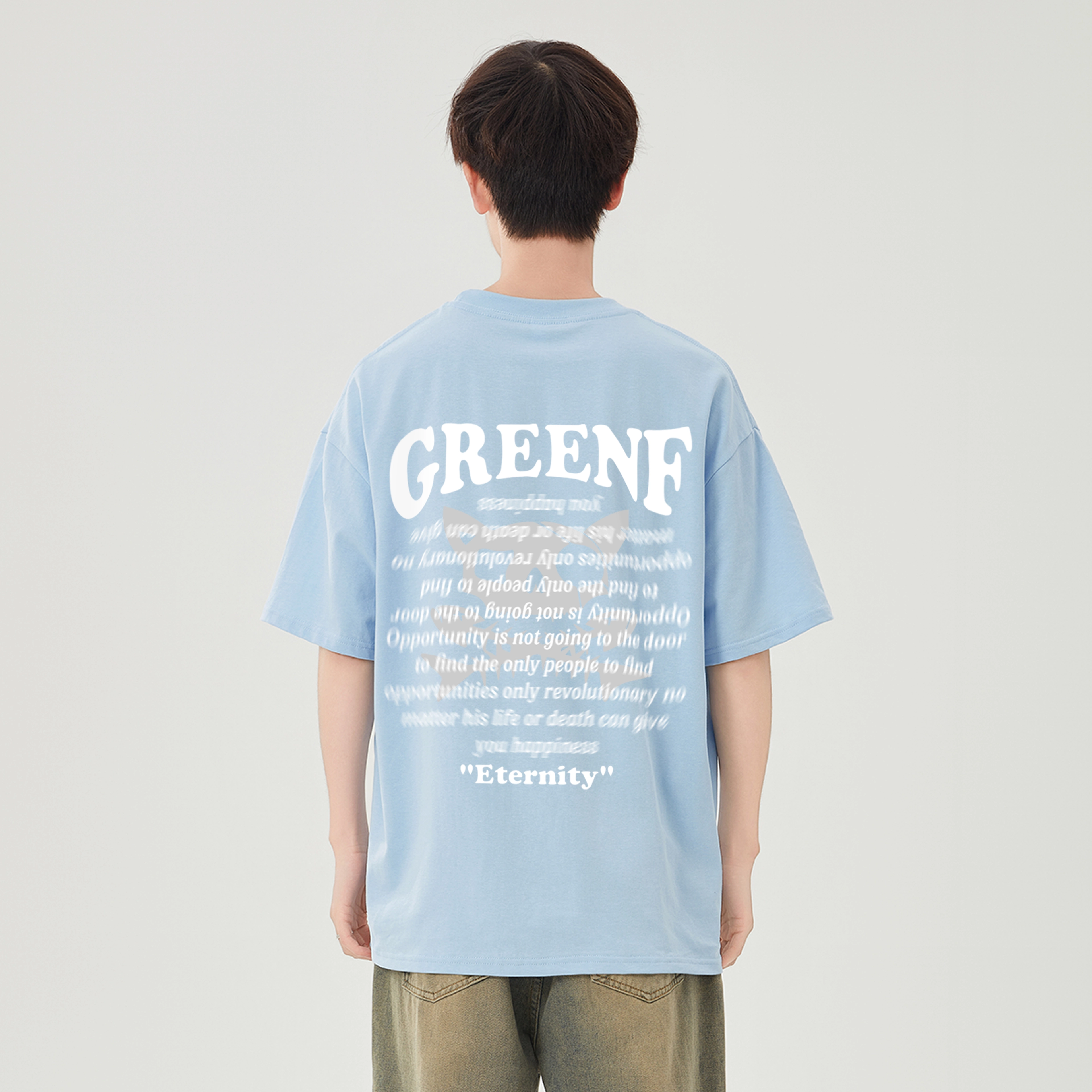 GF T
