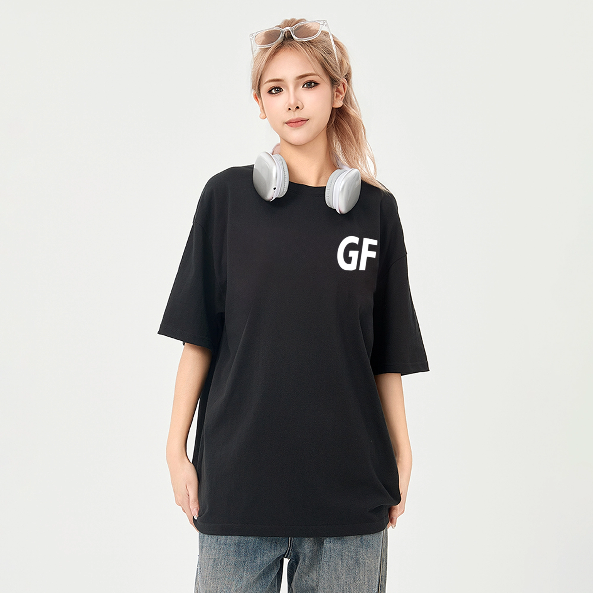 GF ufoT