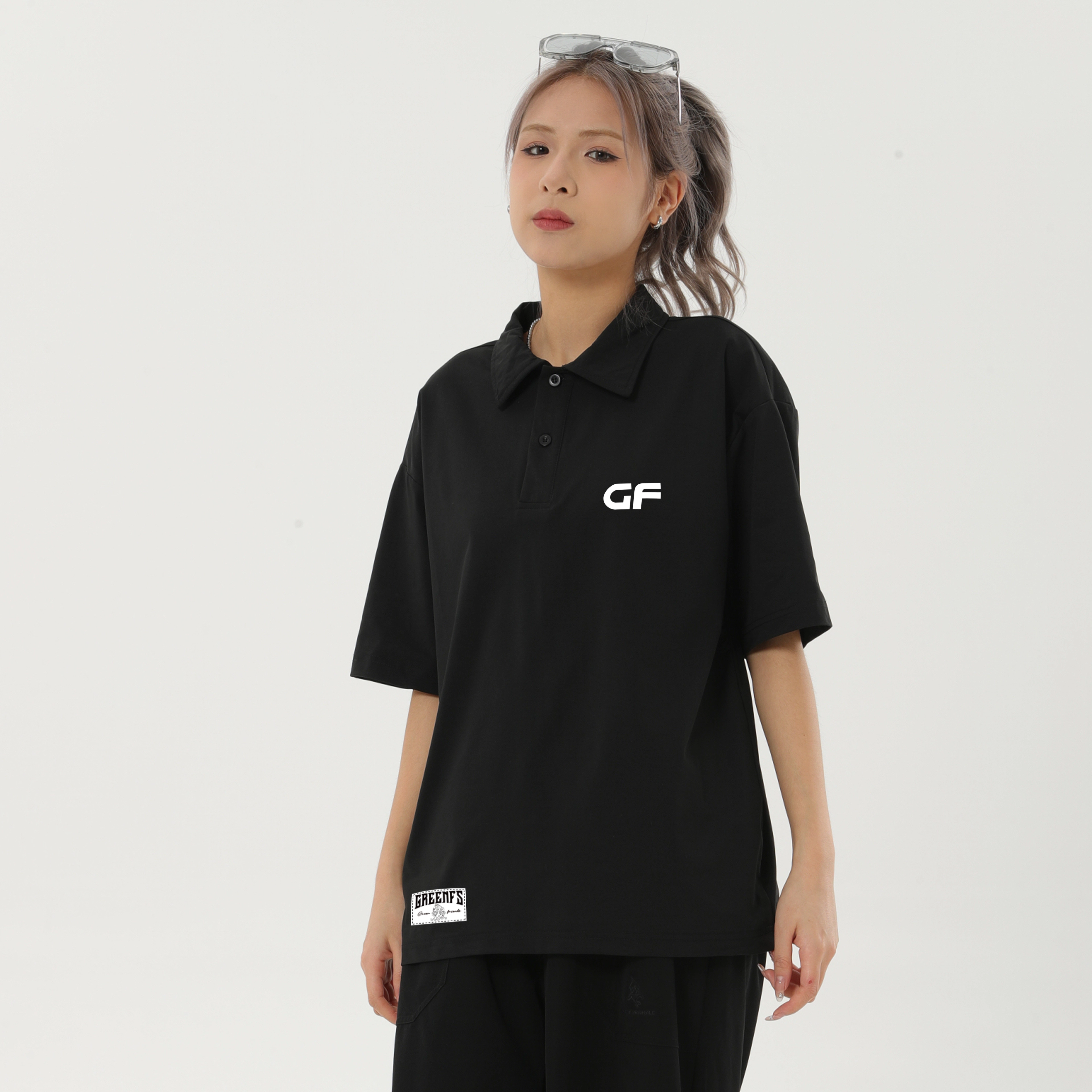 GF LogoPolo