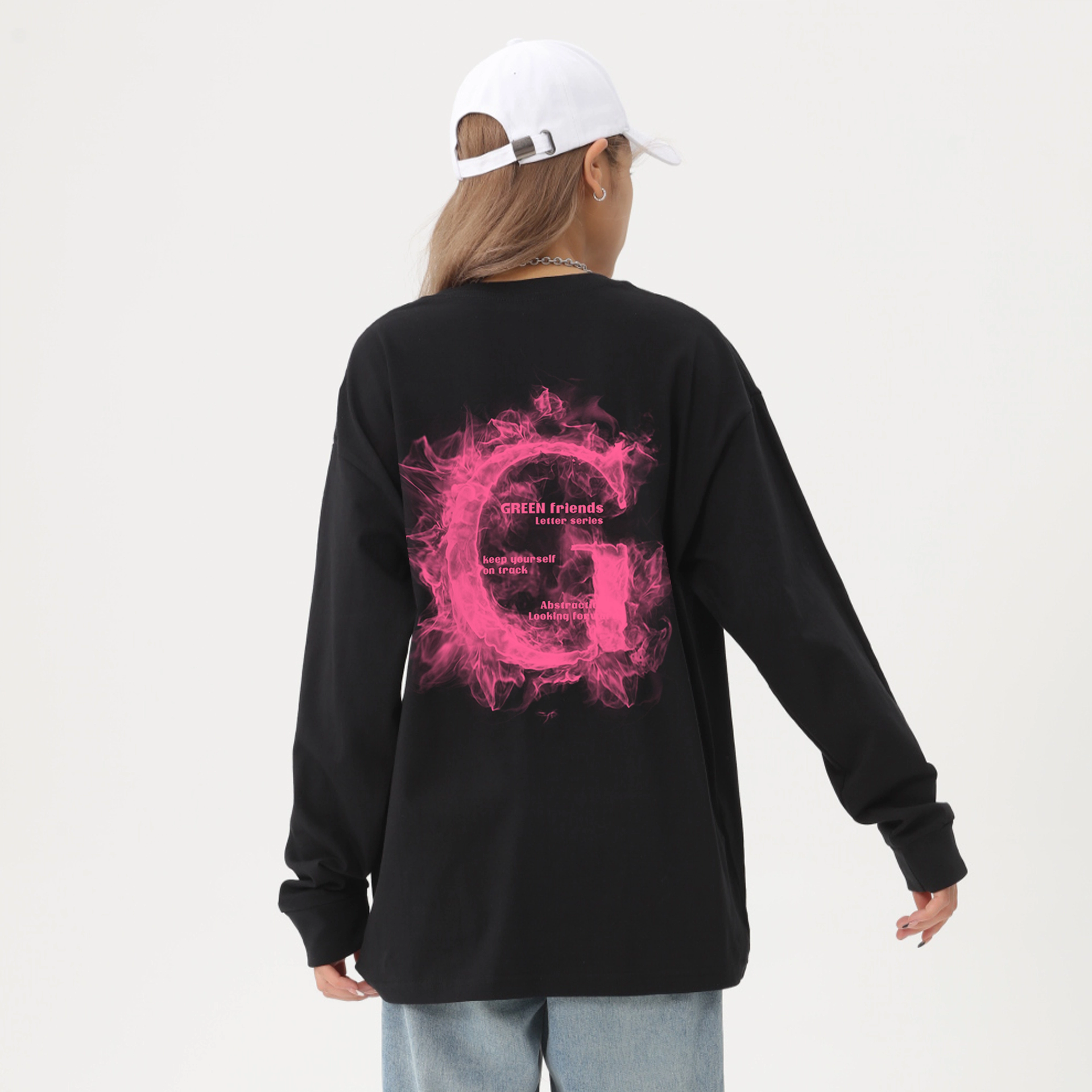 GF LogoGT