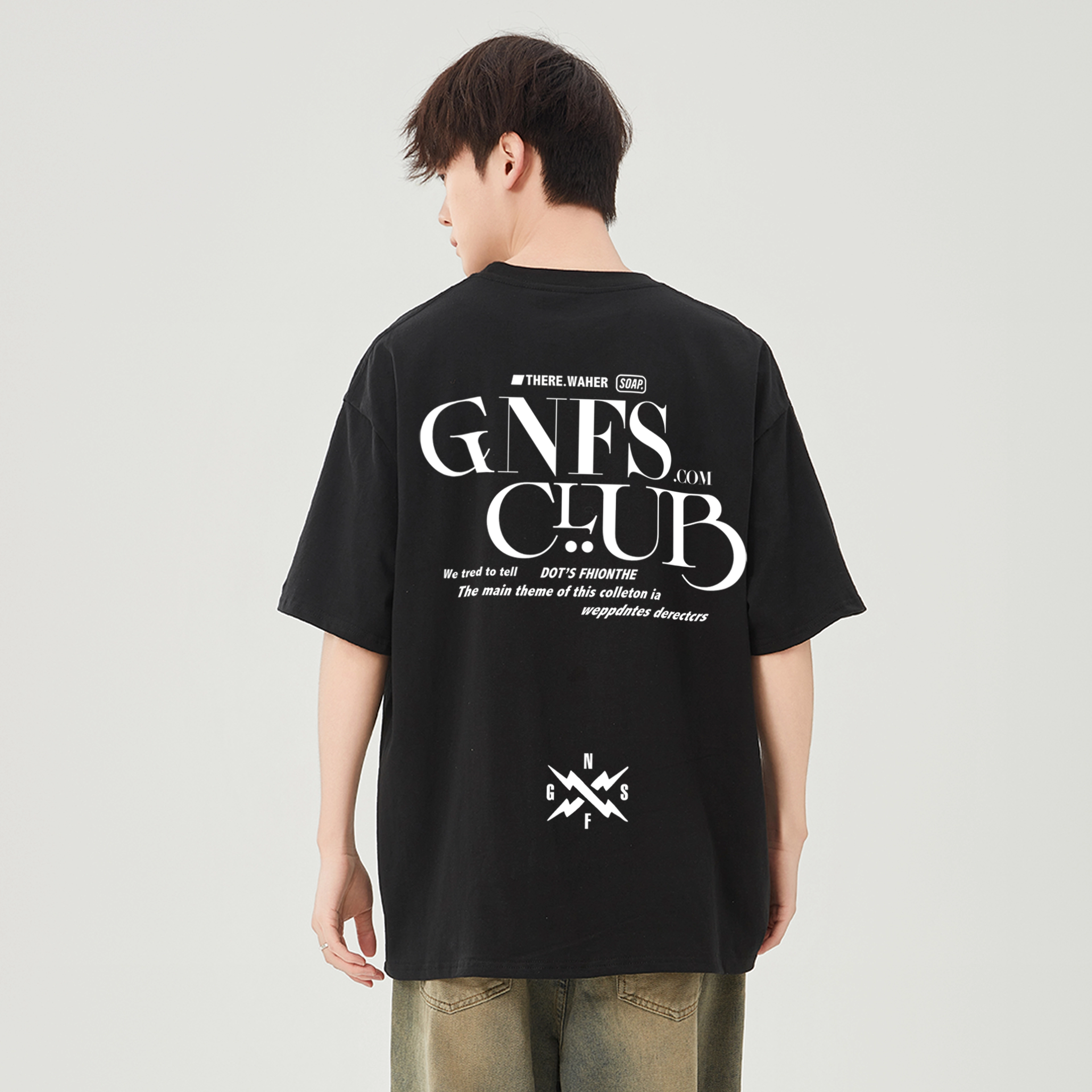 GF LogoT