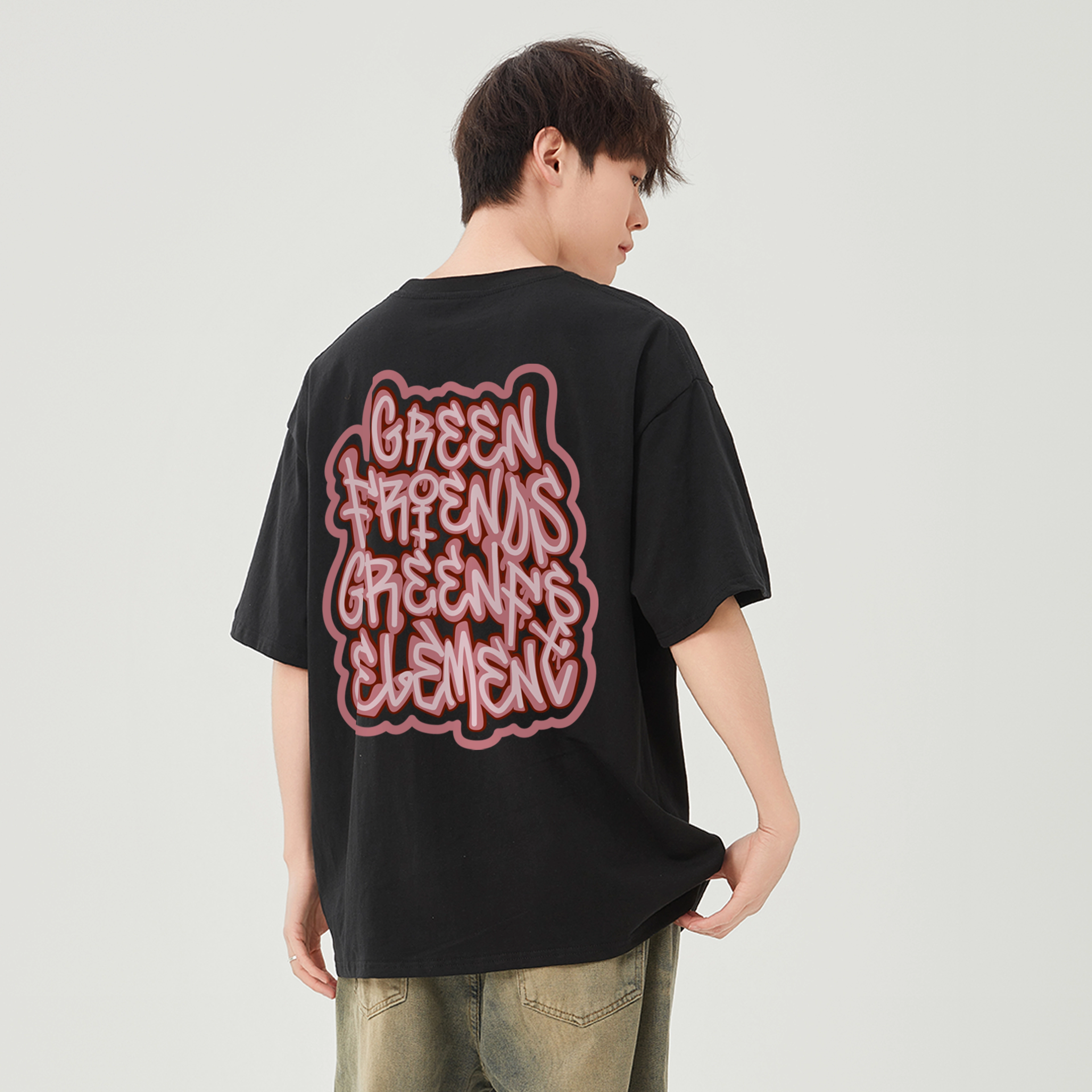 GF T