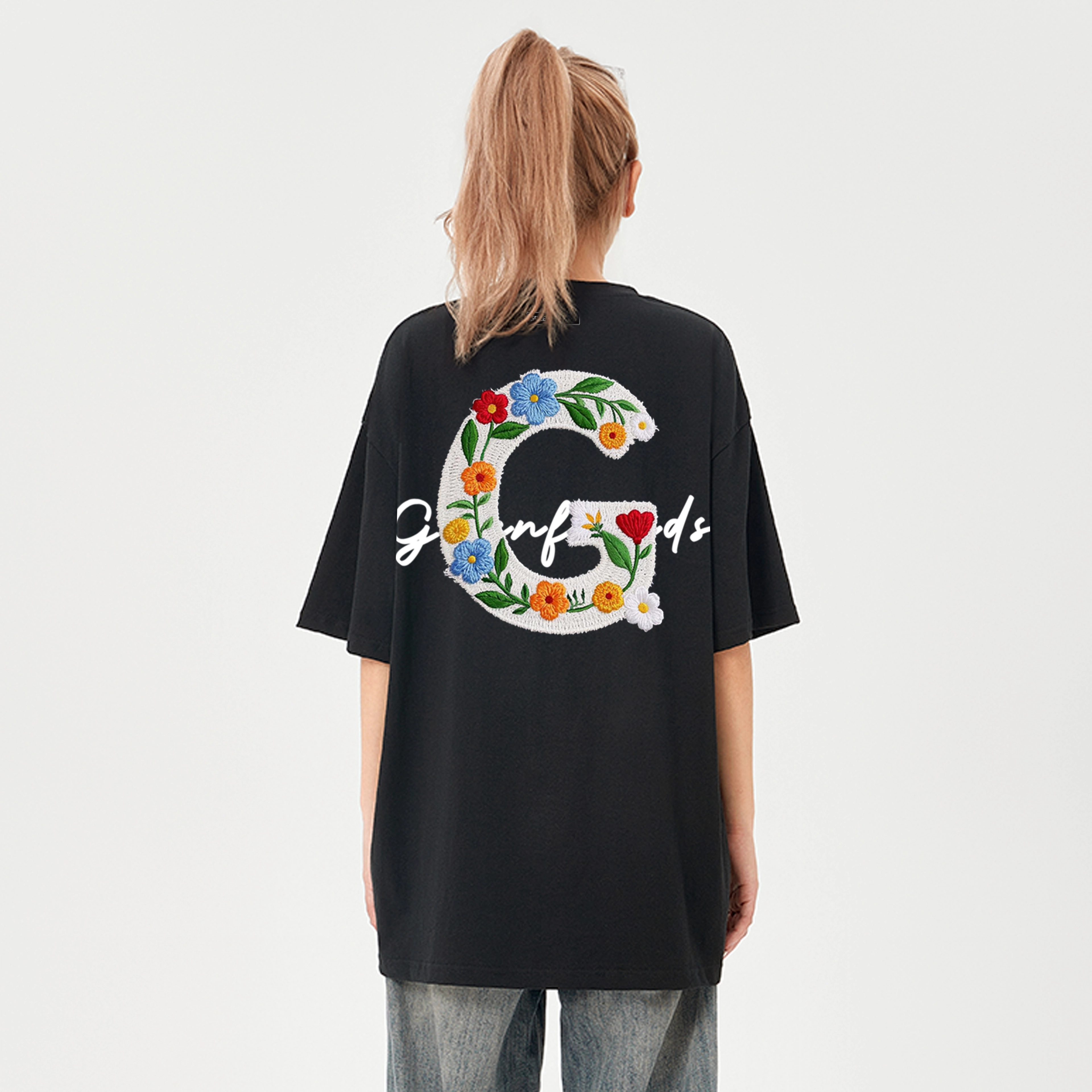 GF T