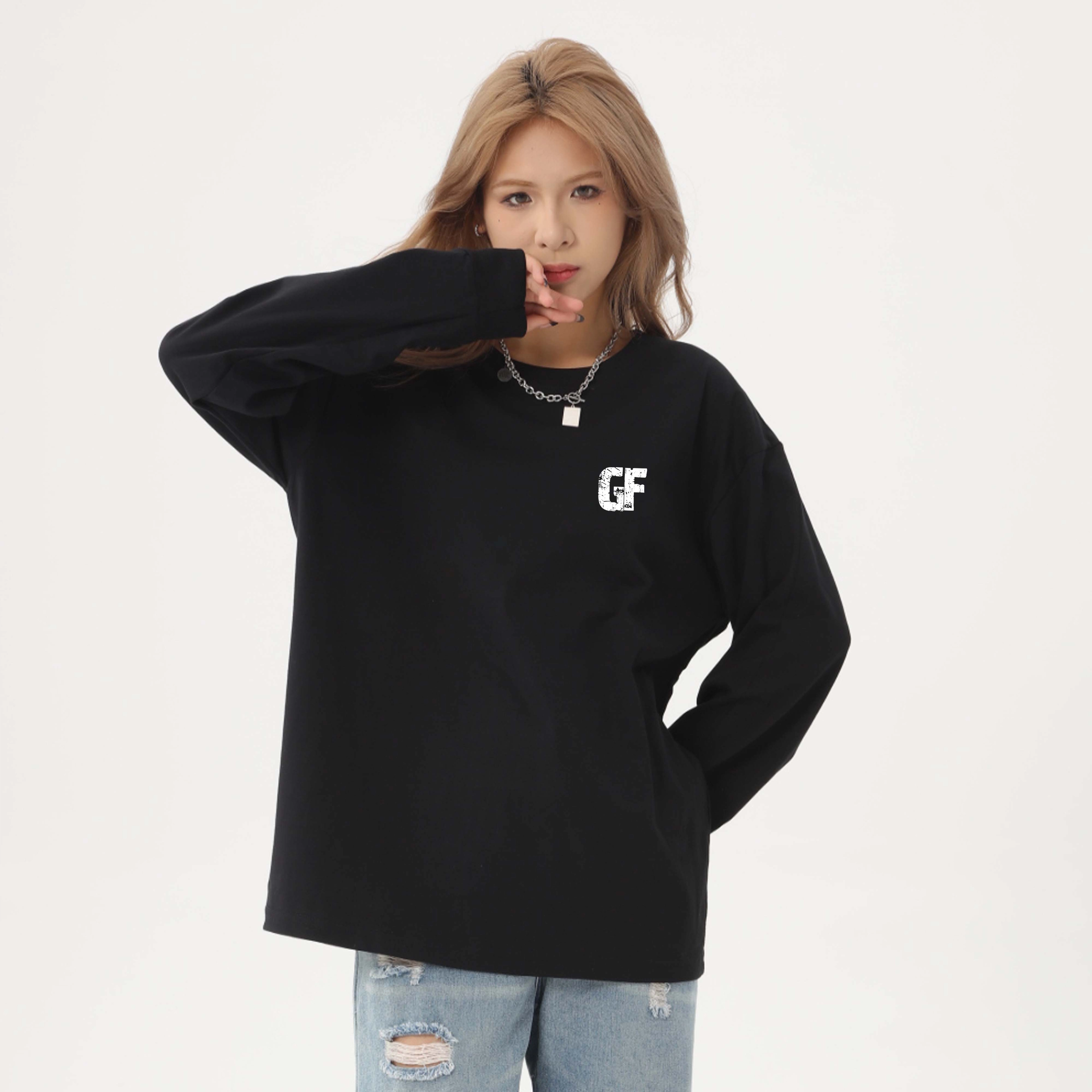 GF LogoT