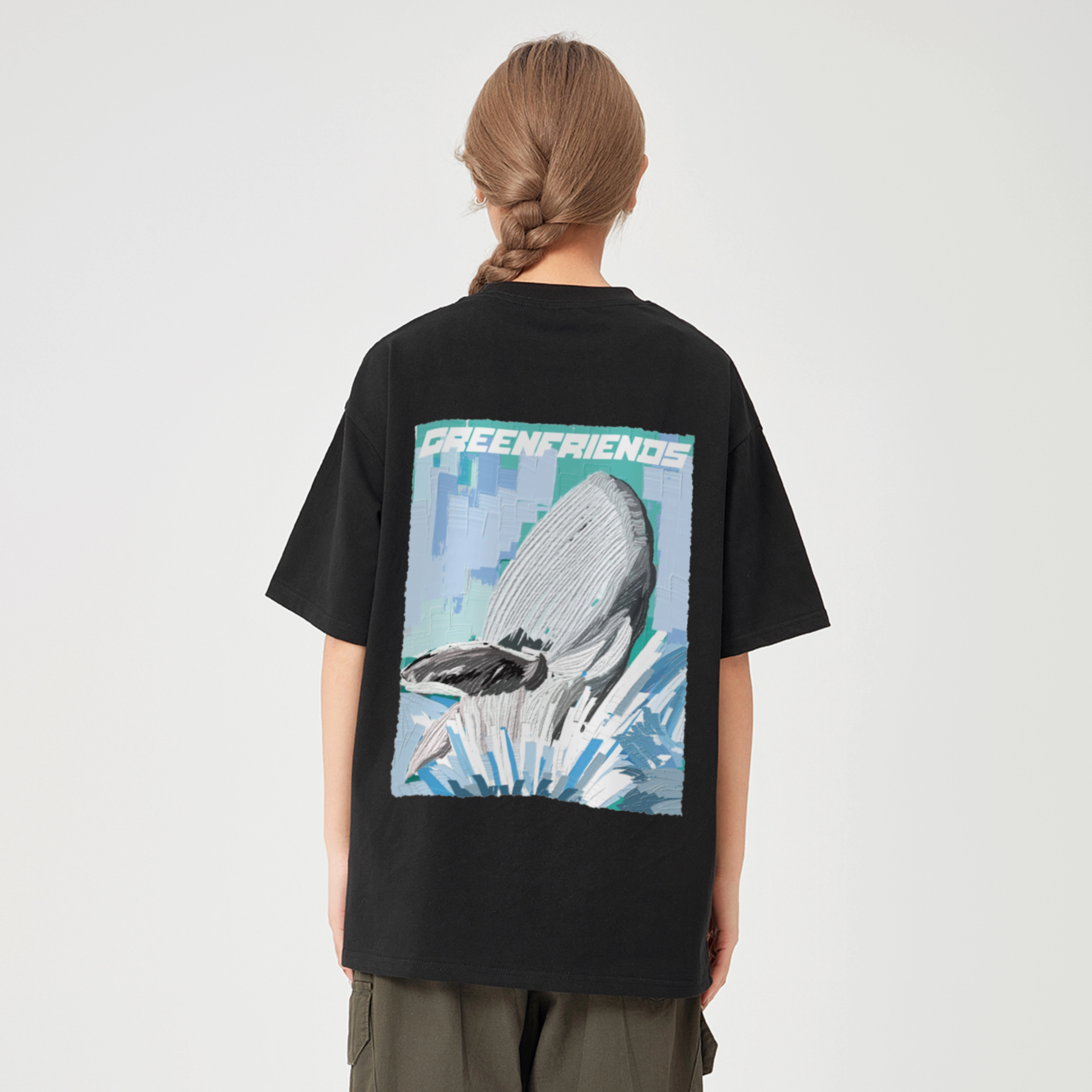 GF T