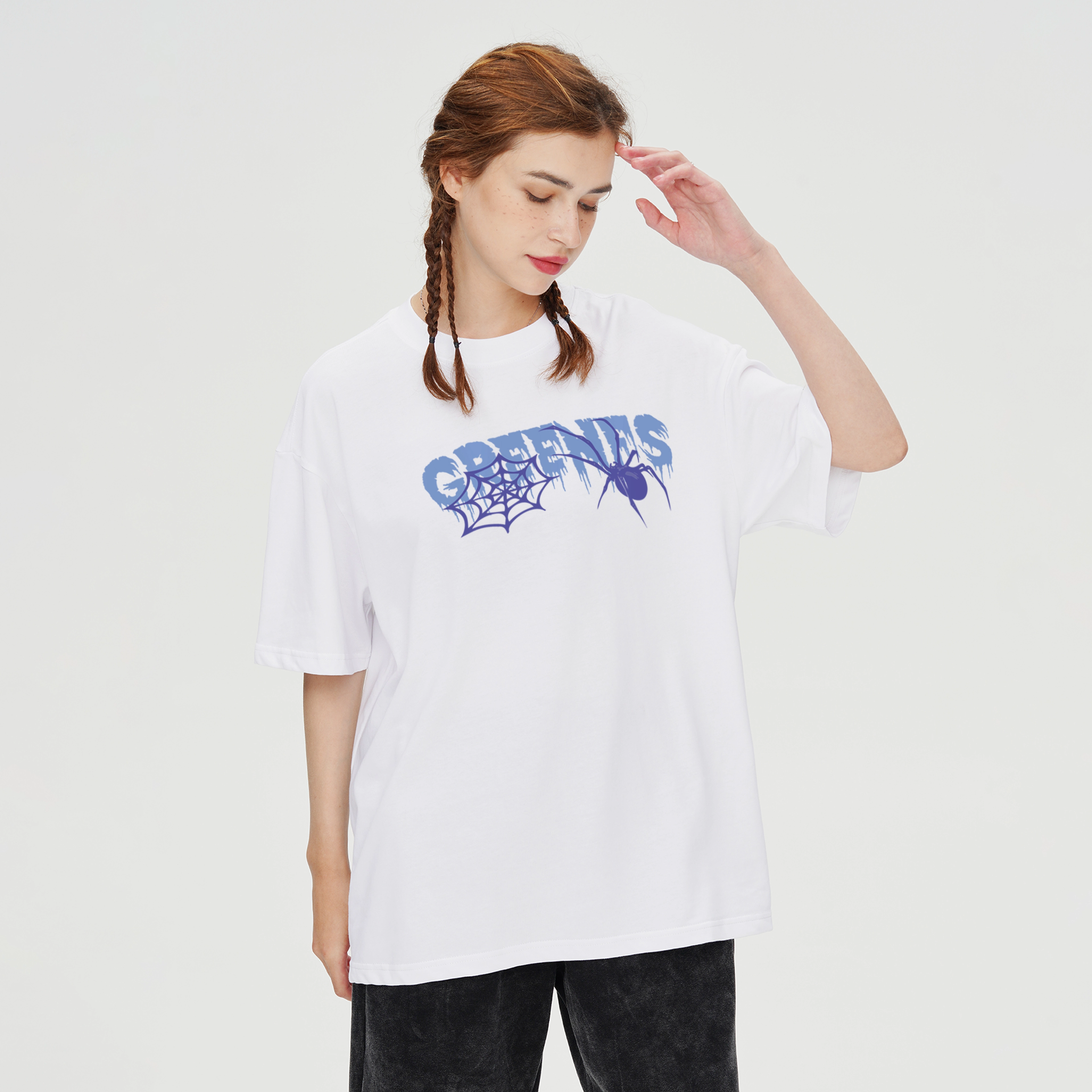 GF T