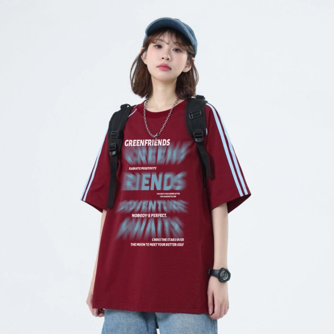 GF T