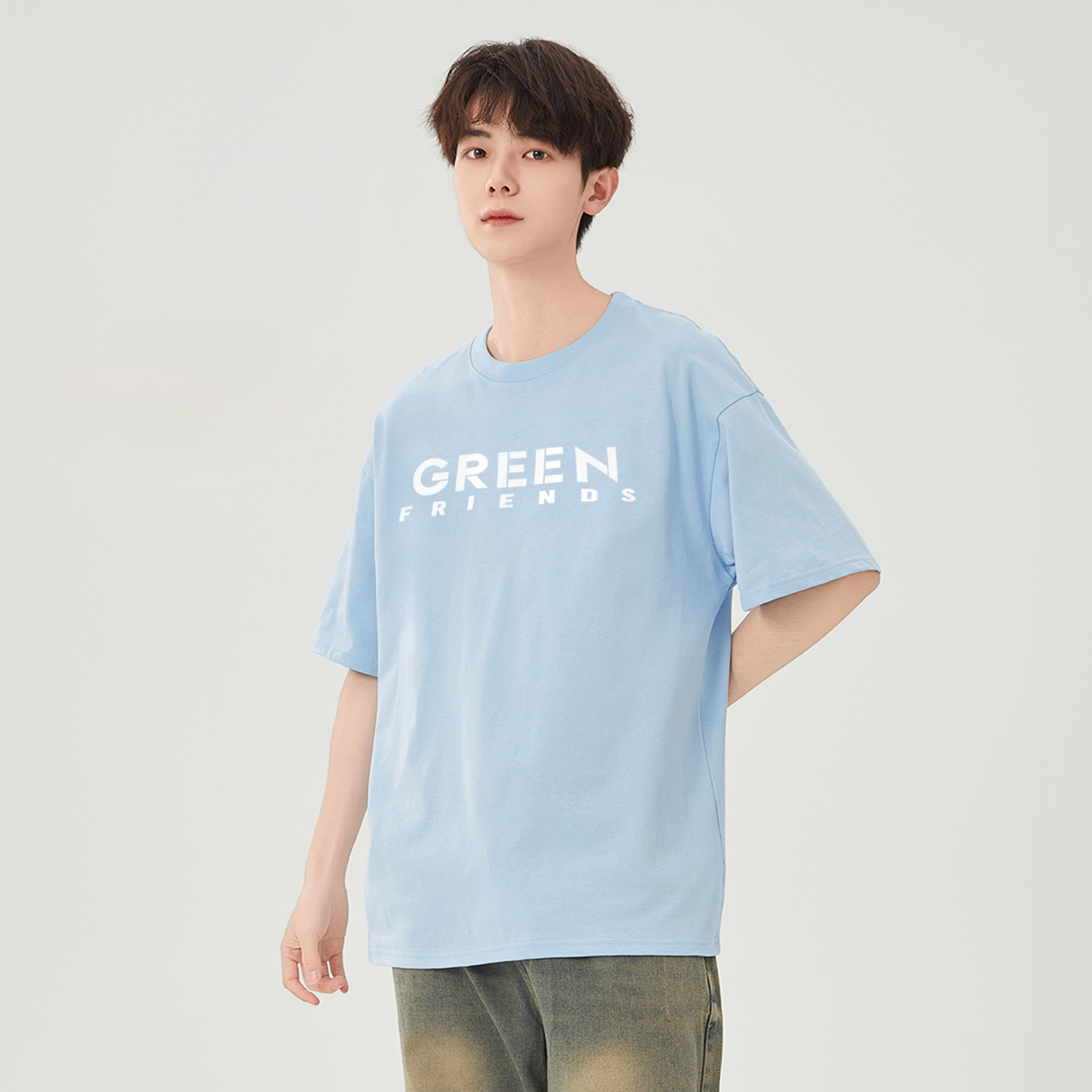 GF T