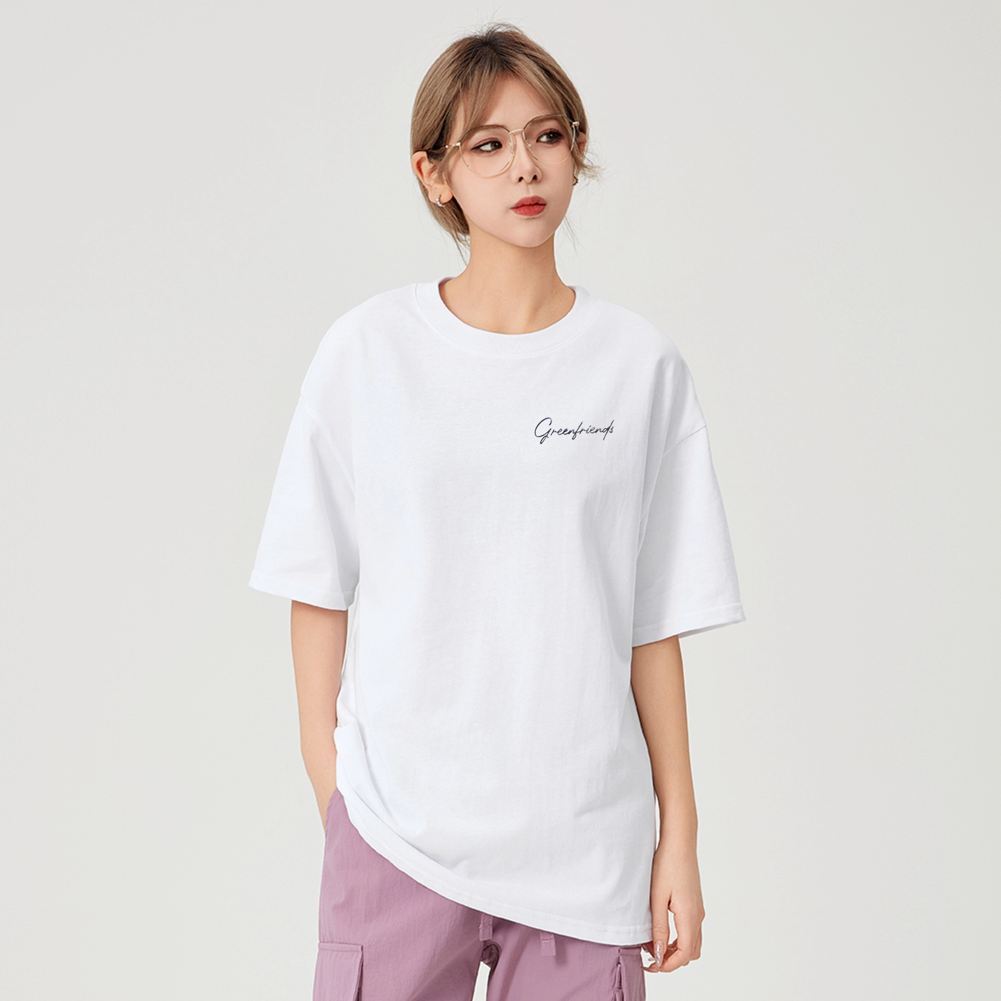GF T