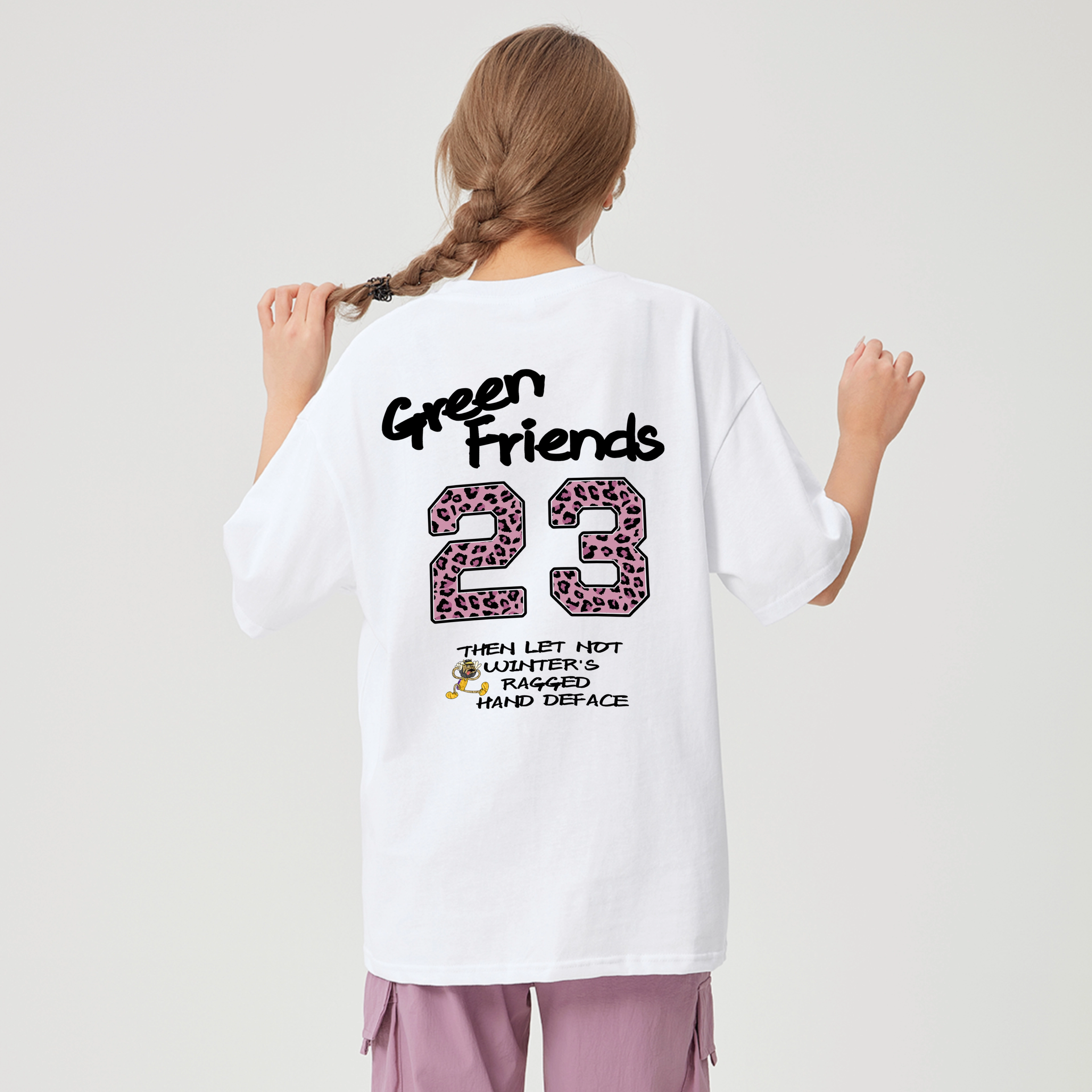 GF T