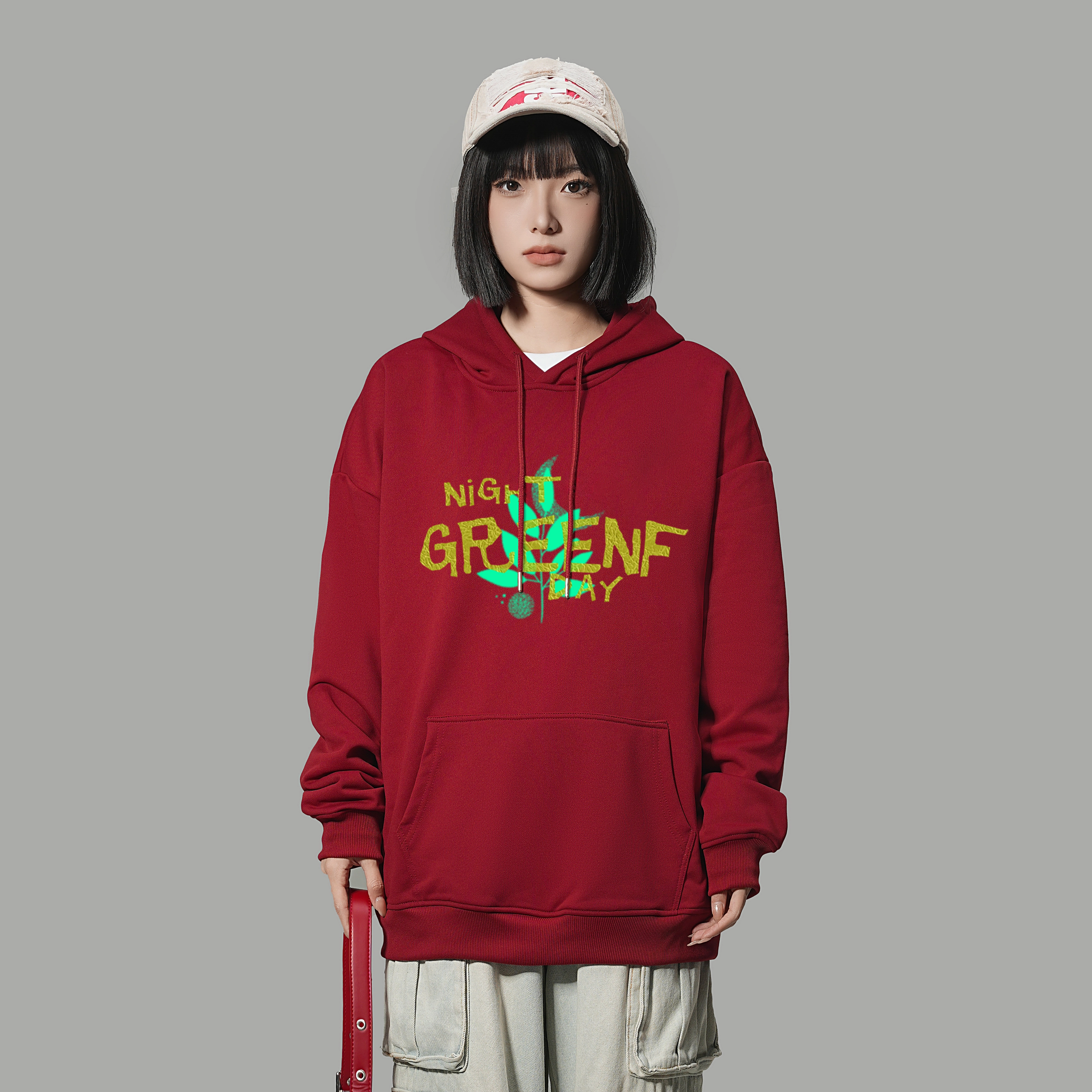 GF Logo