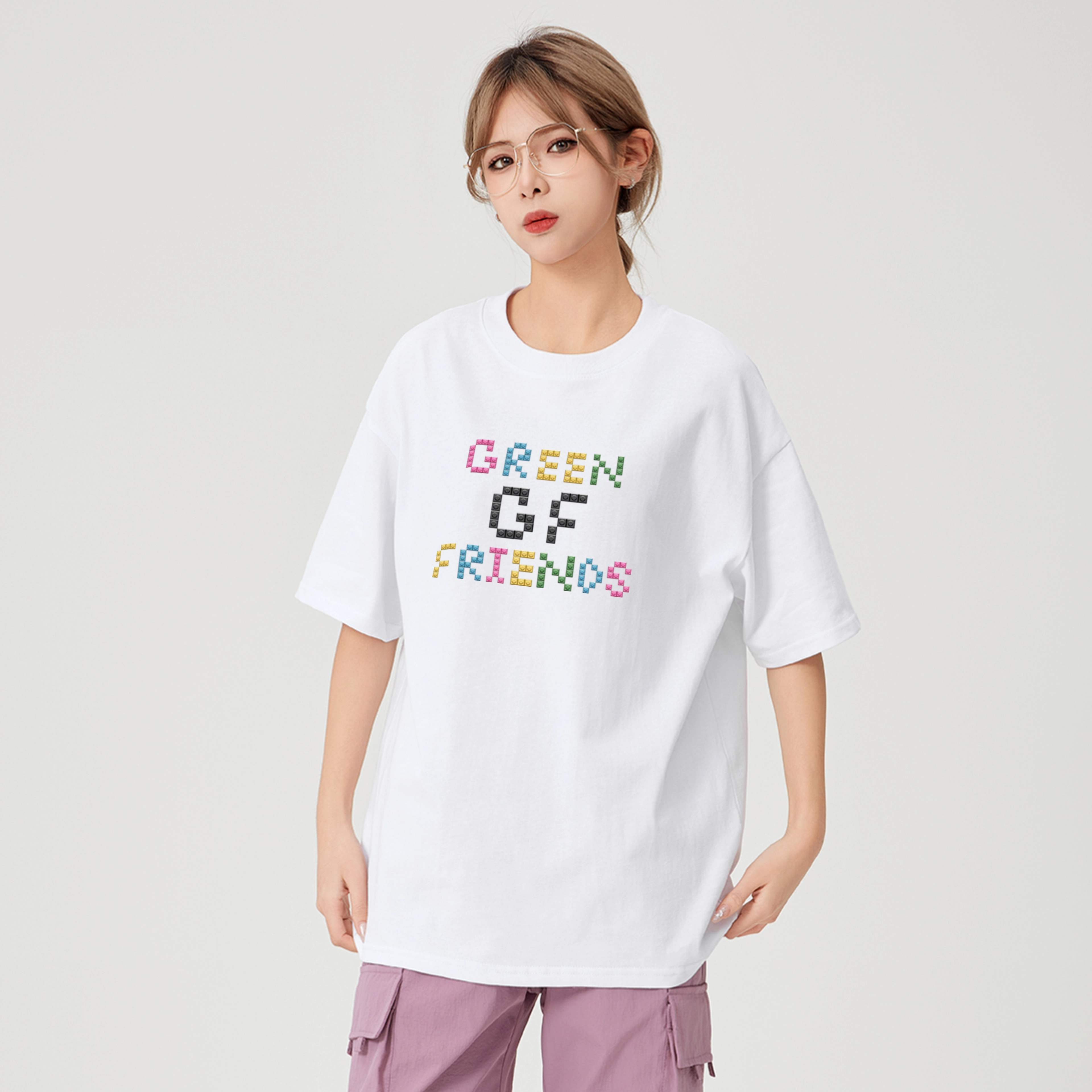 GF LogoT