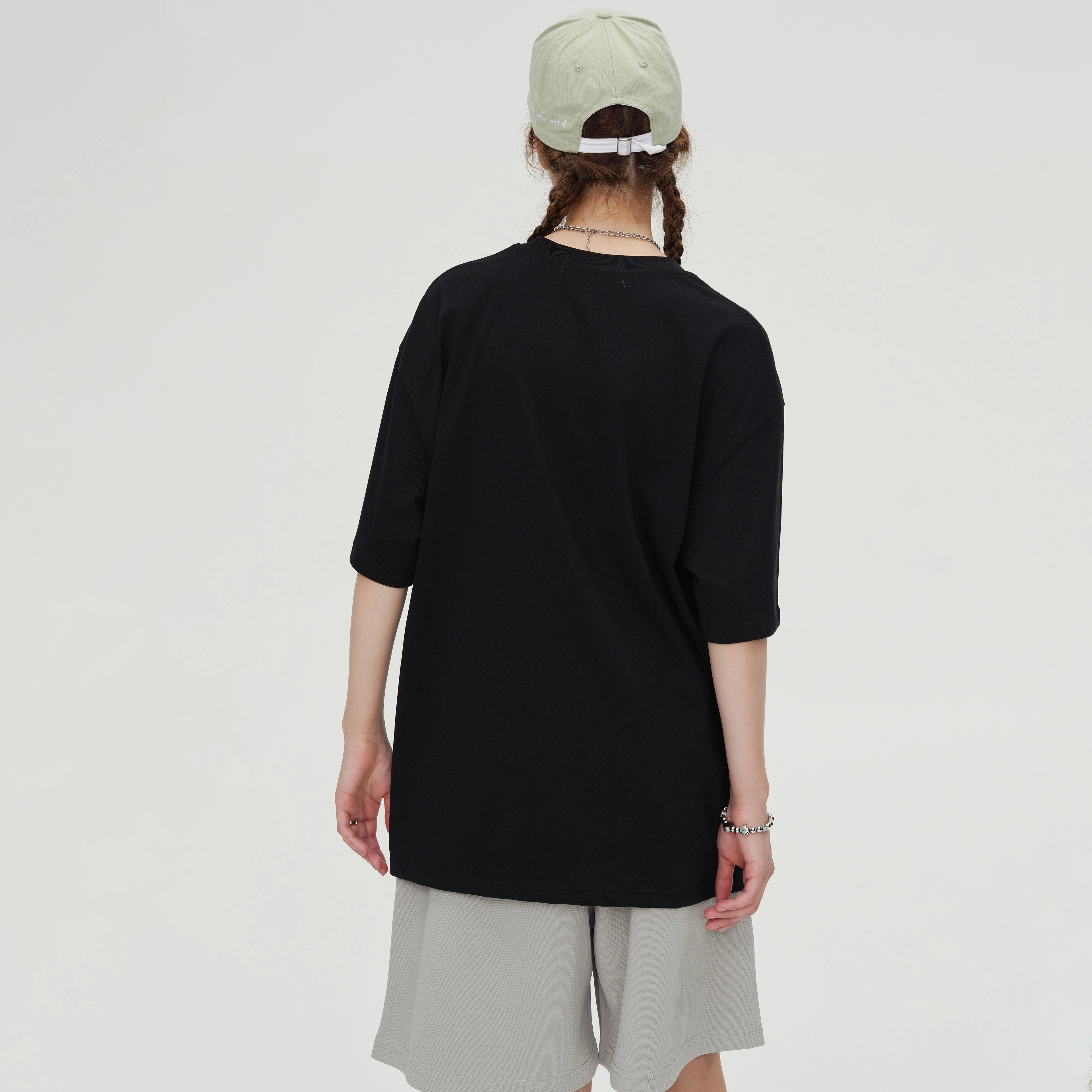 GF T