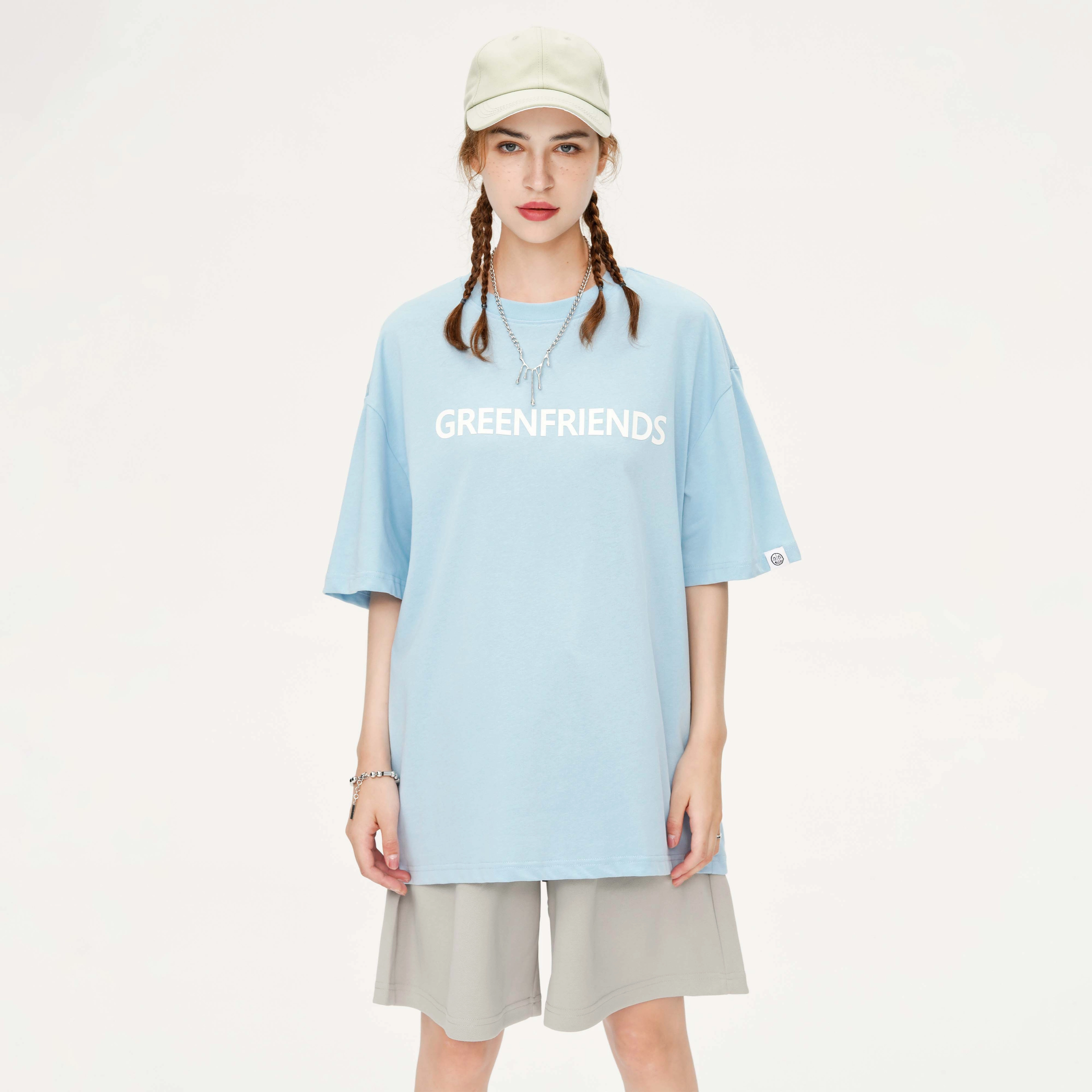 GF T