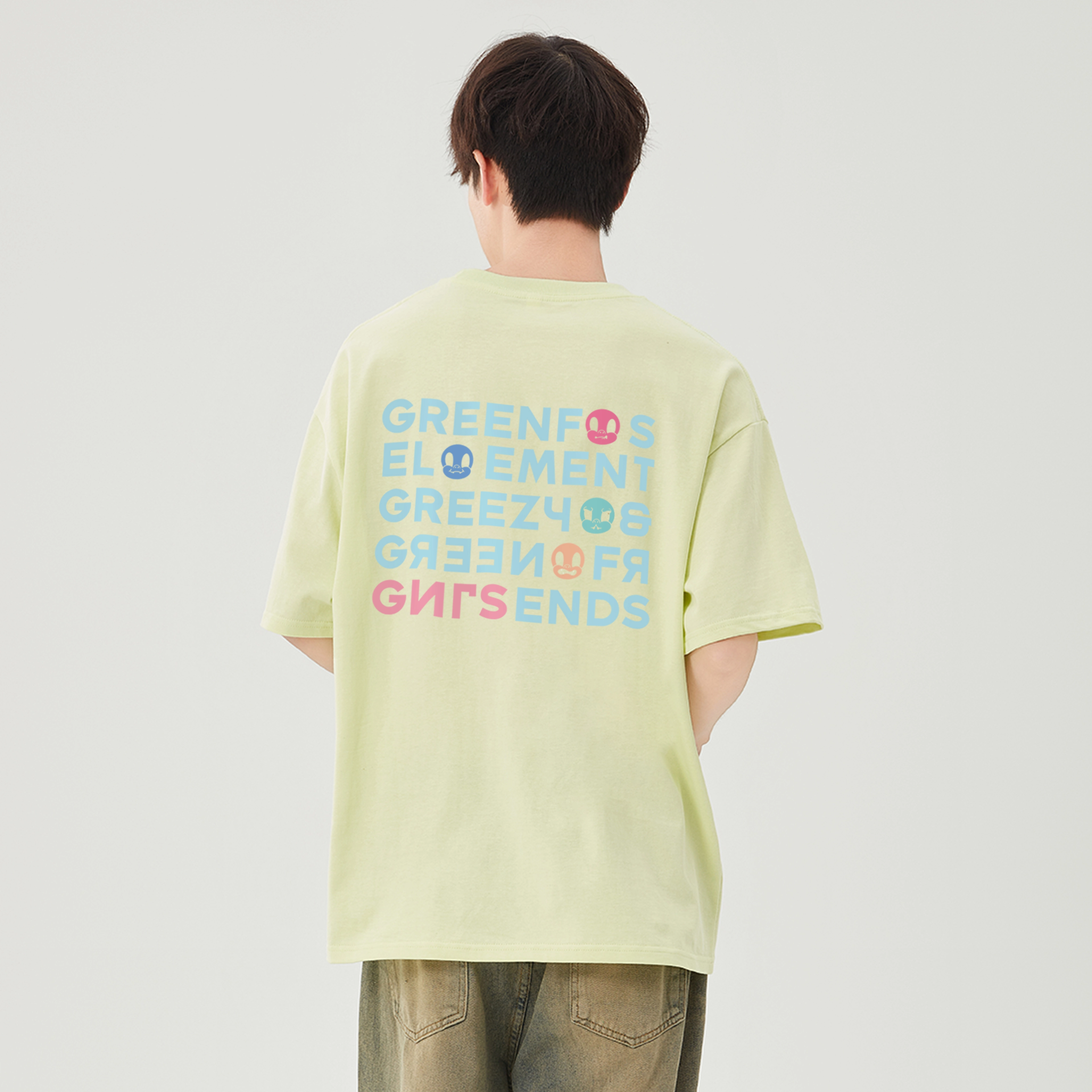 GF T