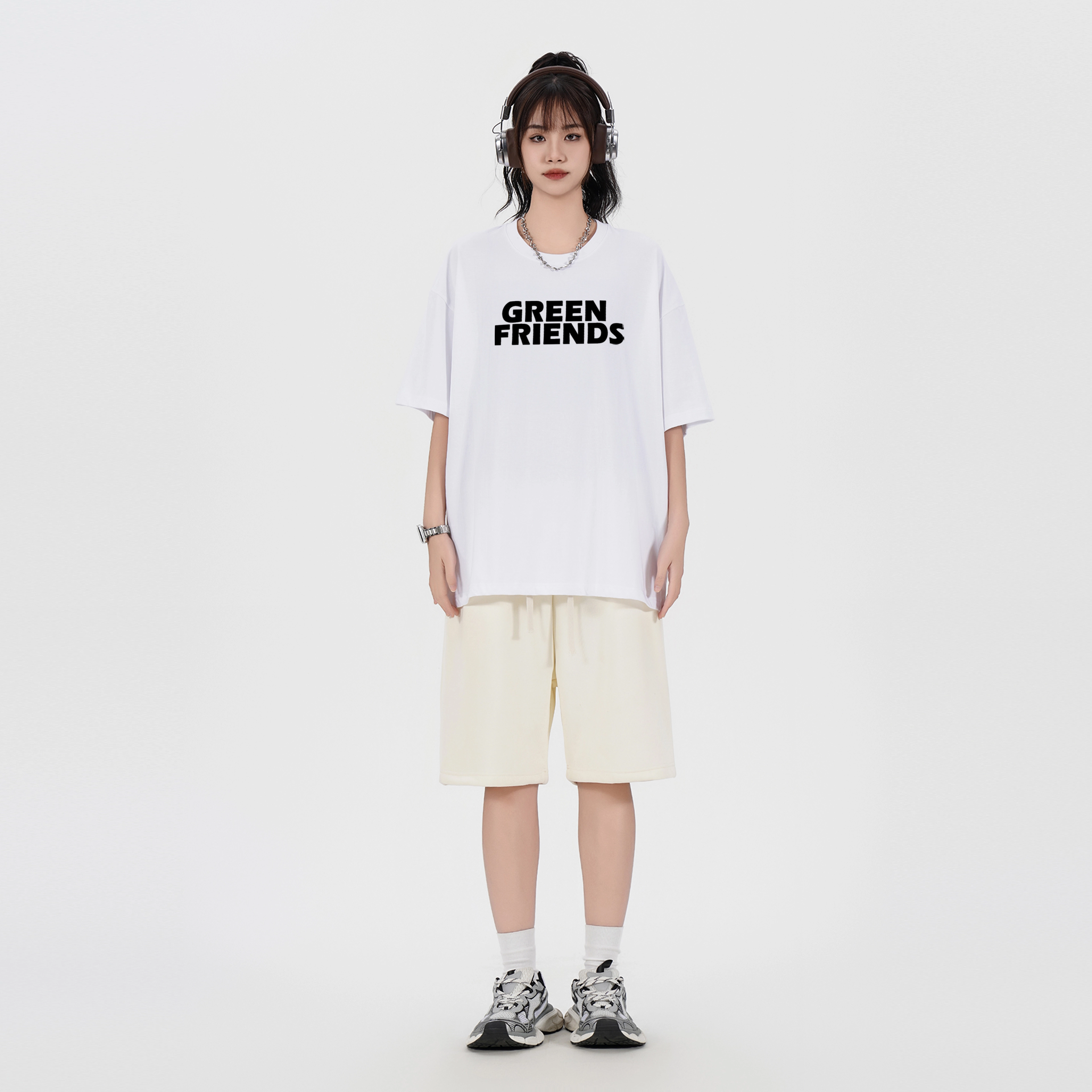GF T