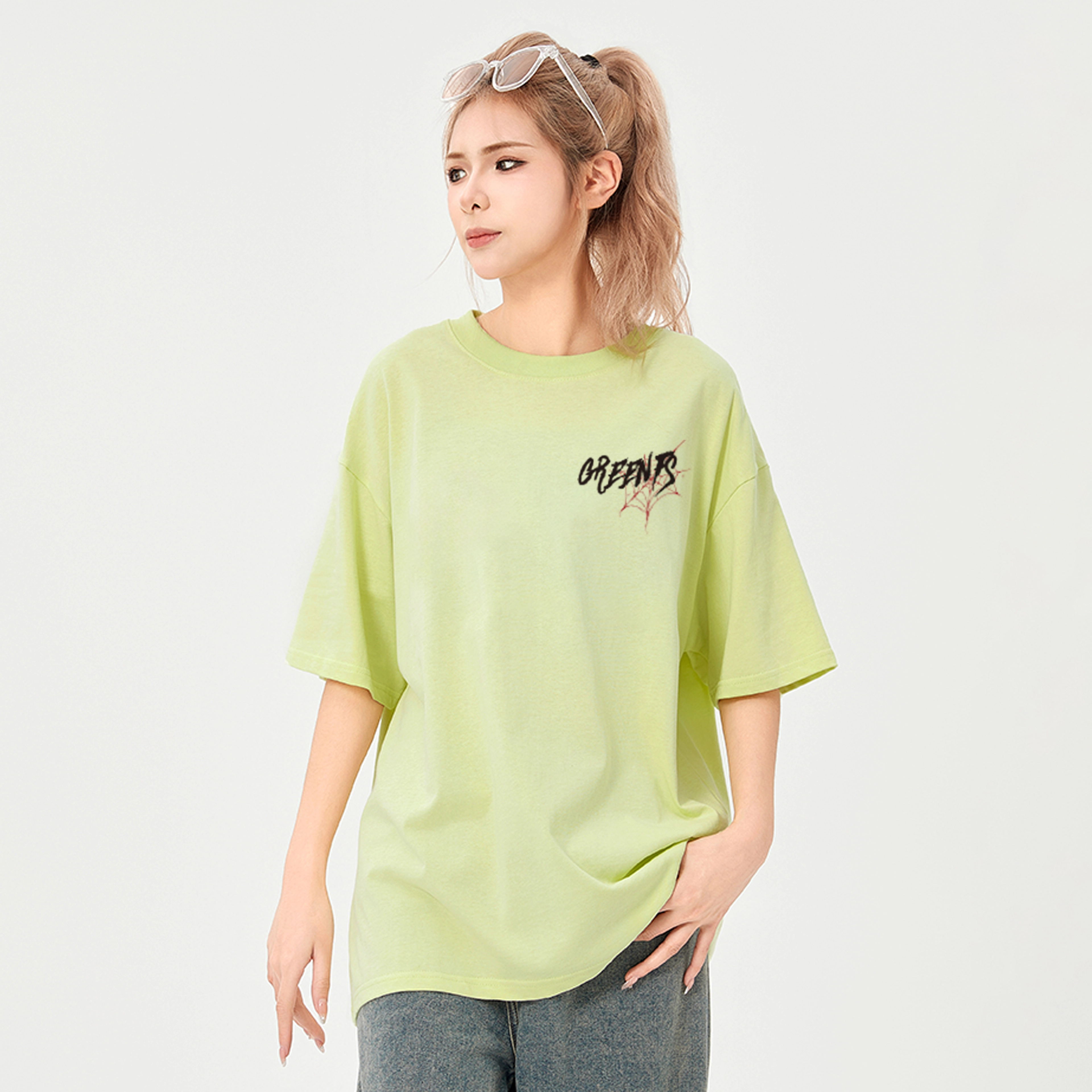 GF T