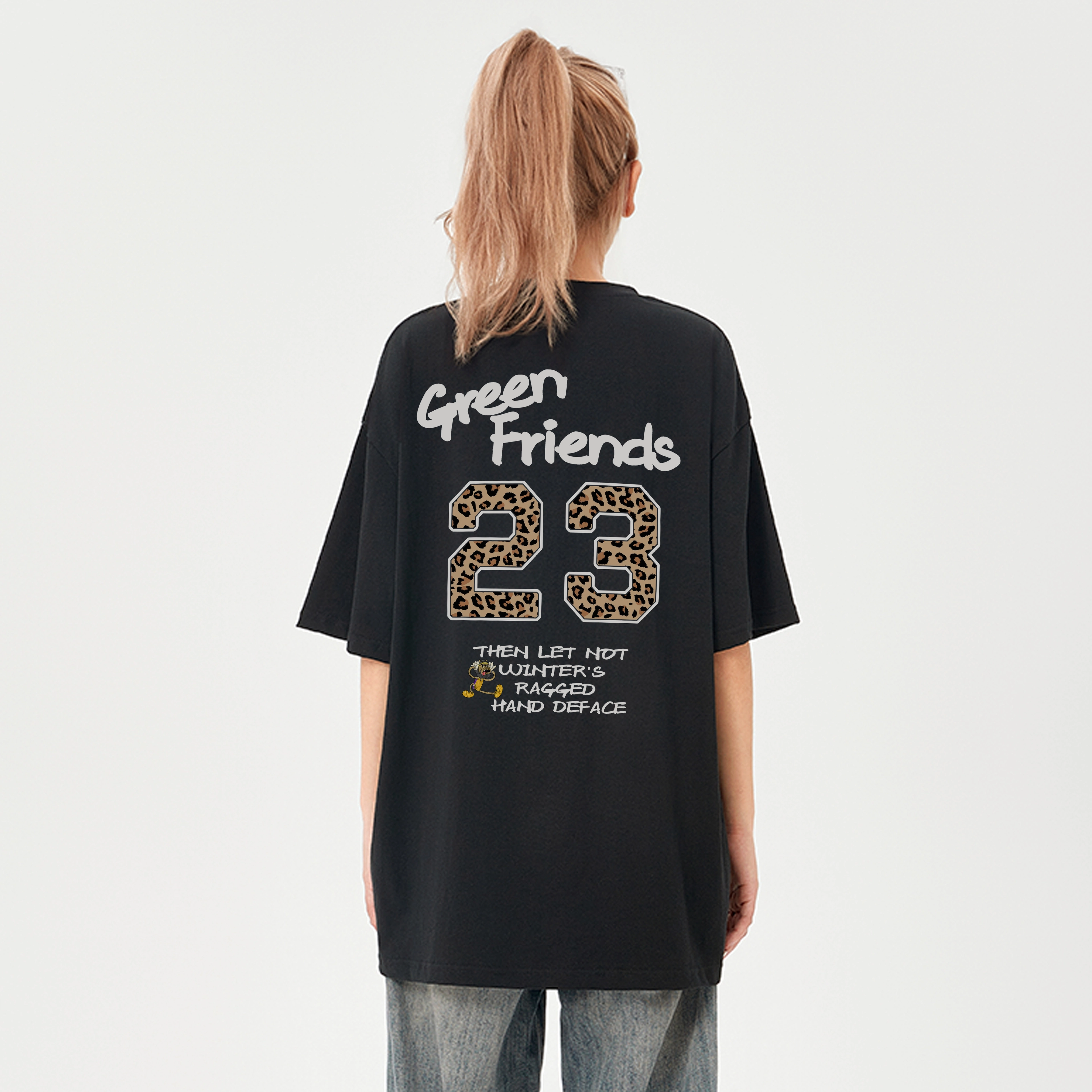 GF T