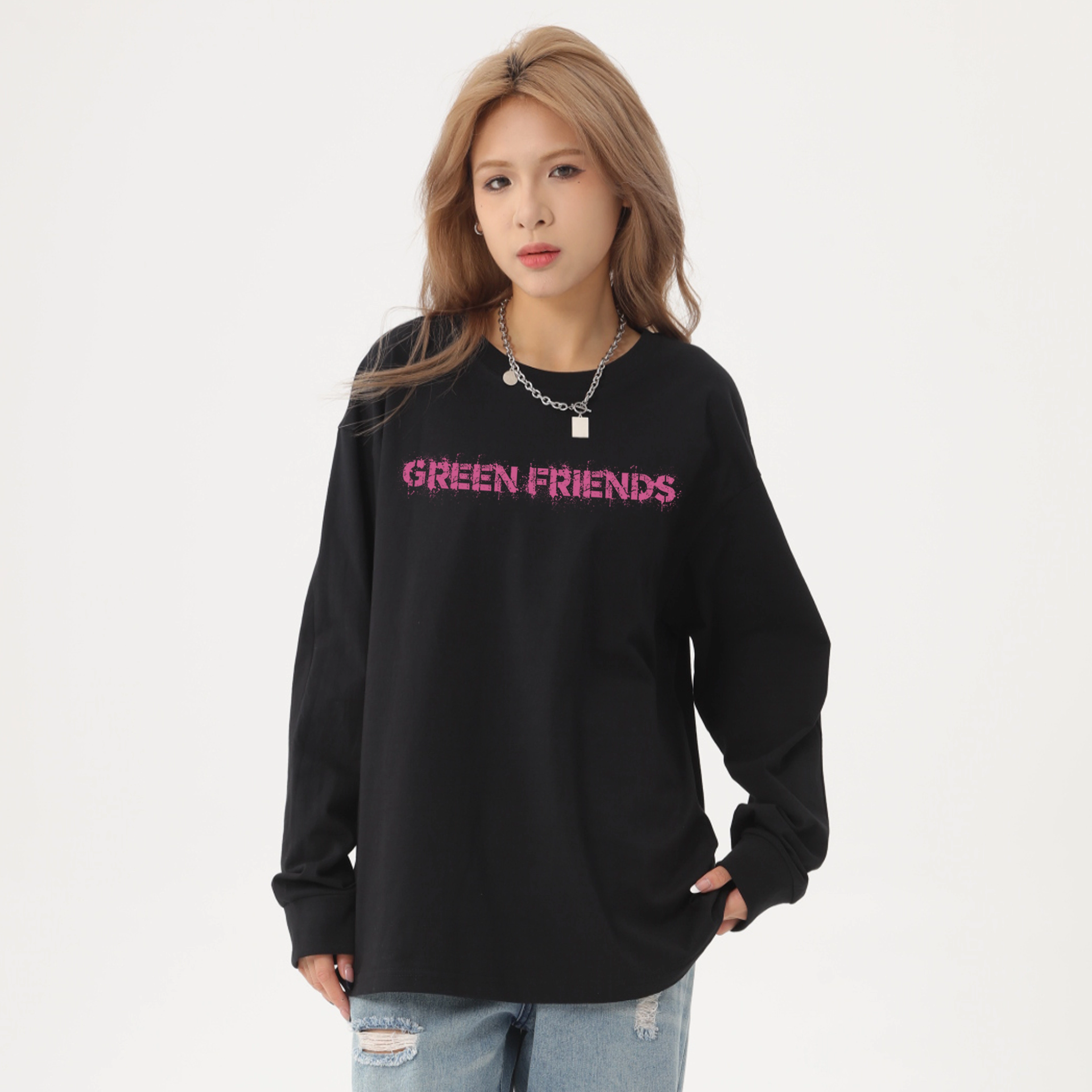 GF LogoT
