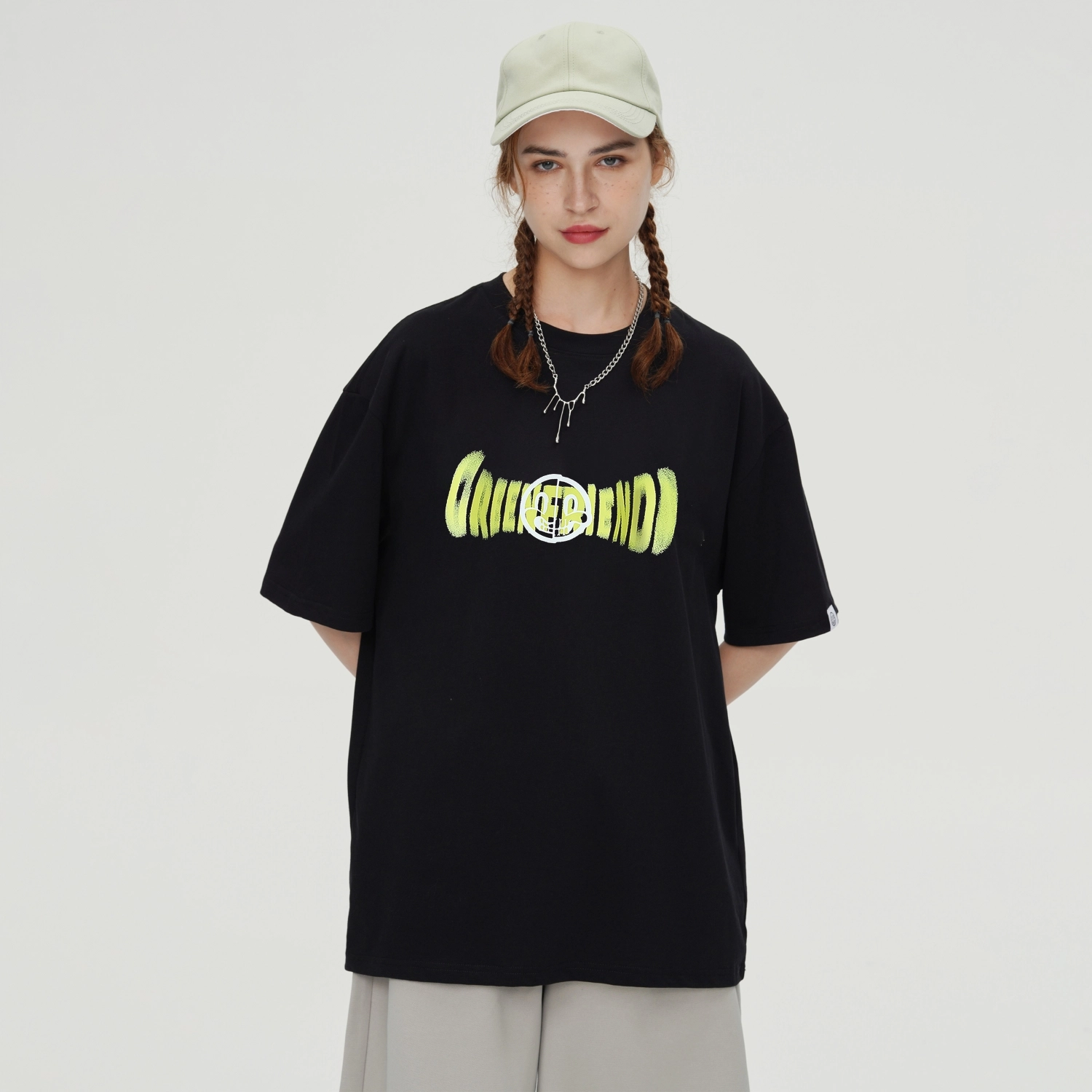 GF T
