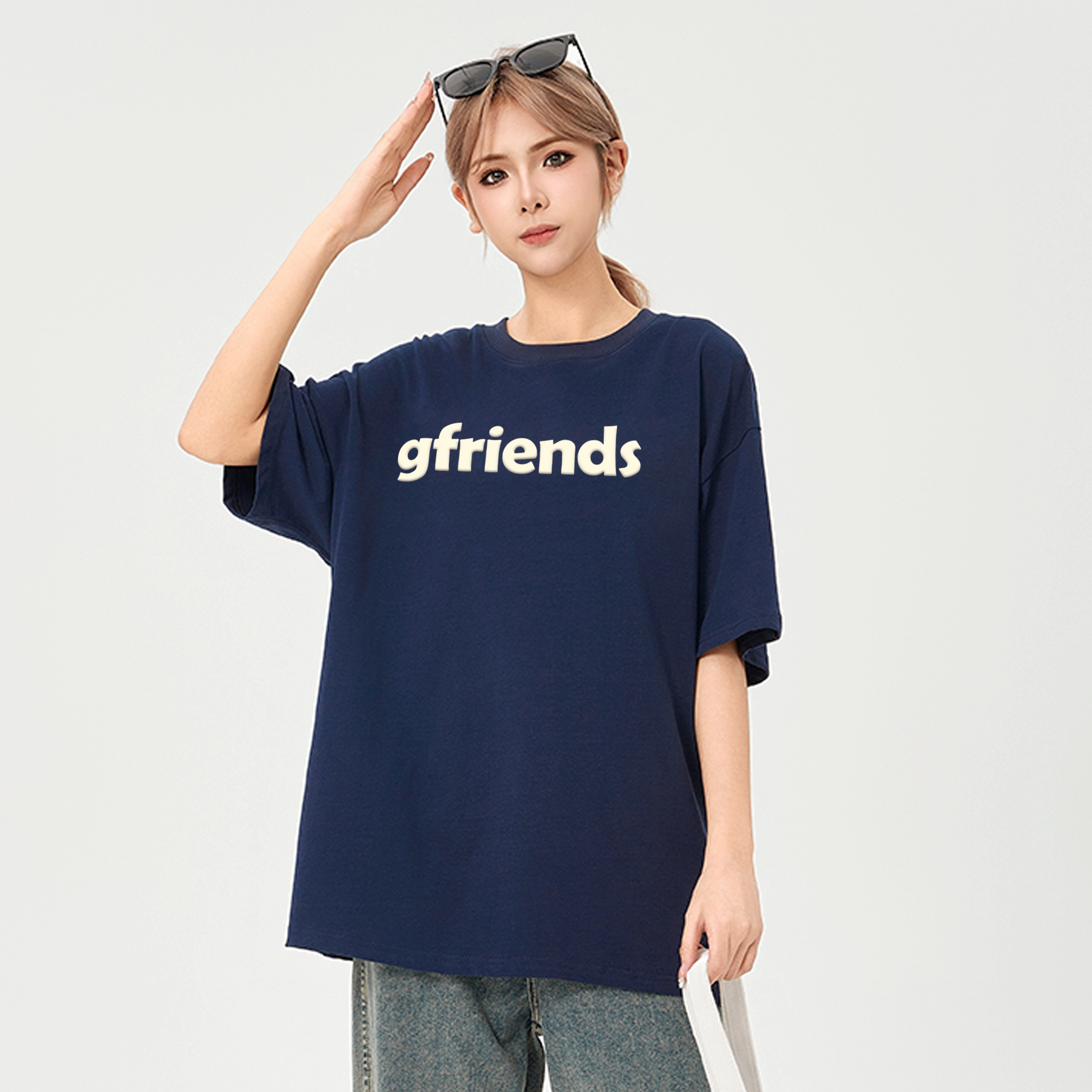 GF LogoT