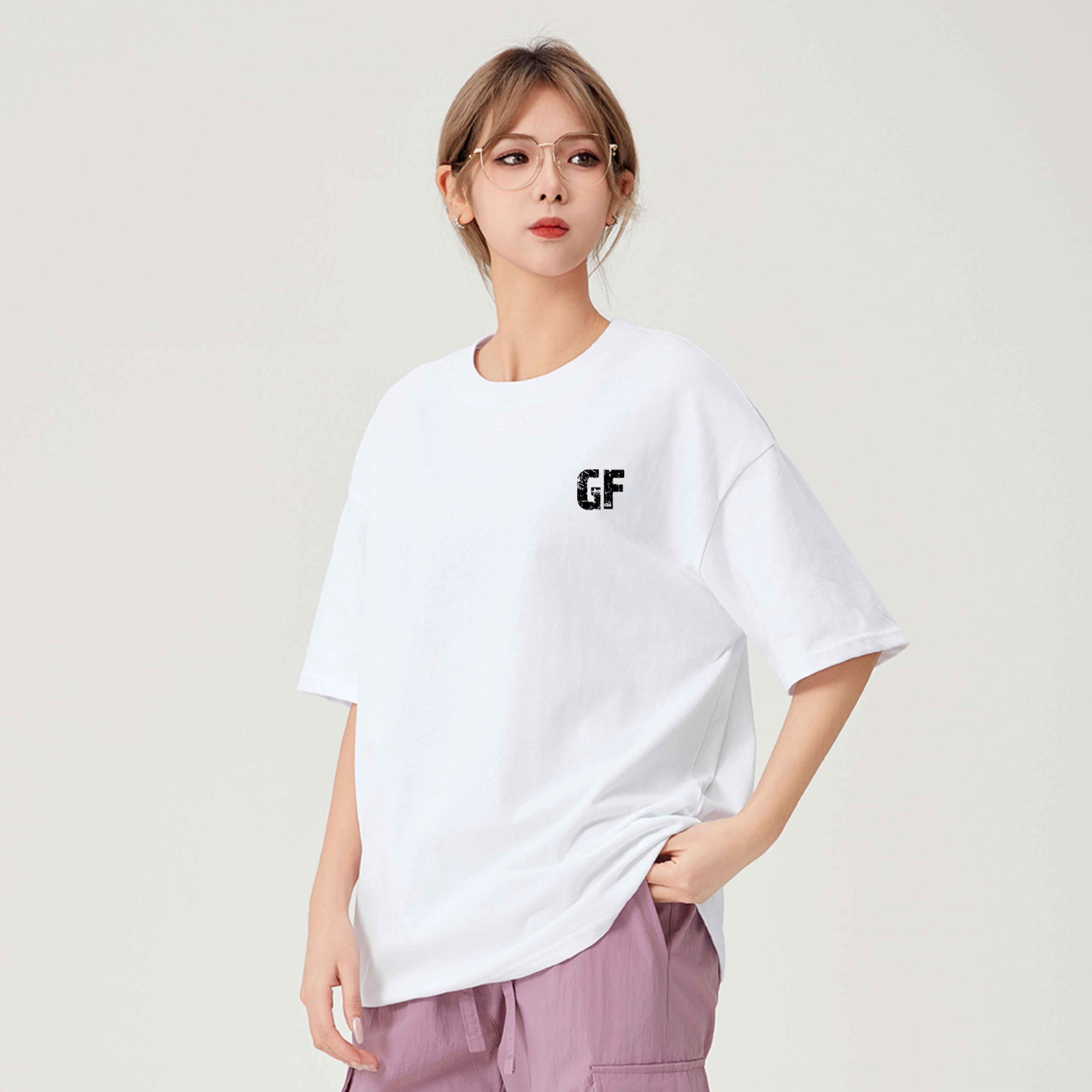 GF GREEZY T