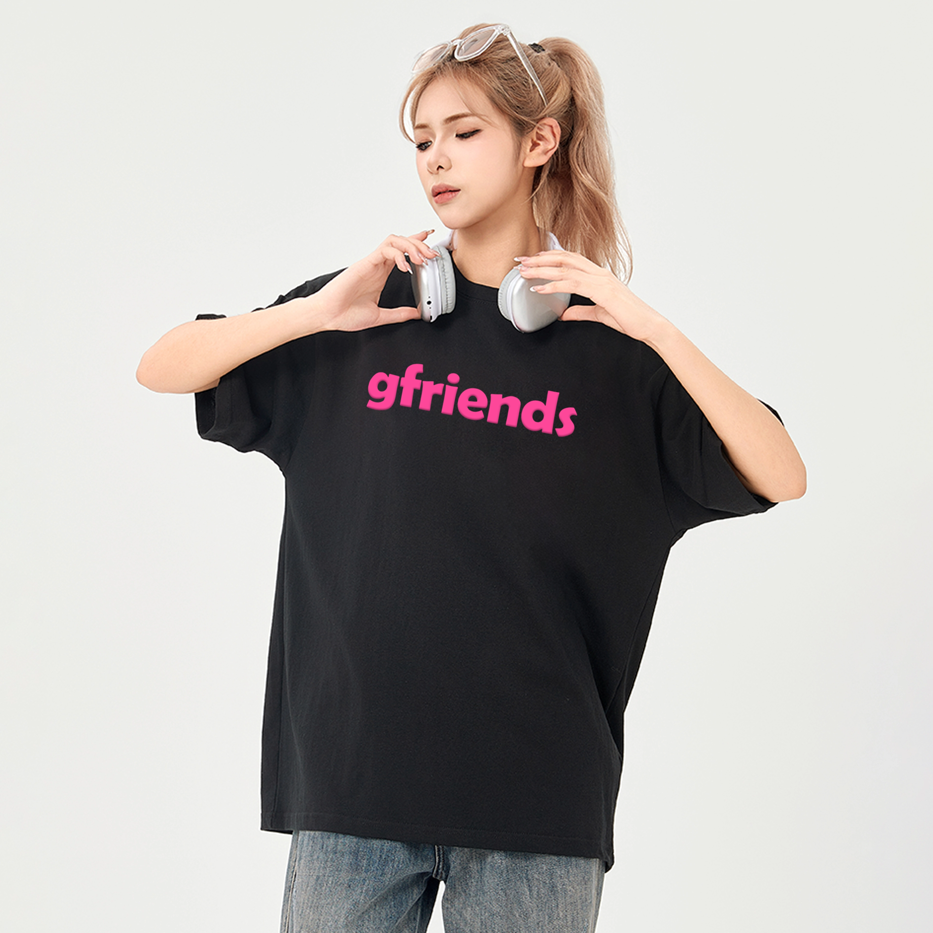GF LogoT